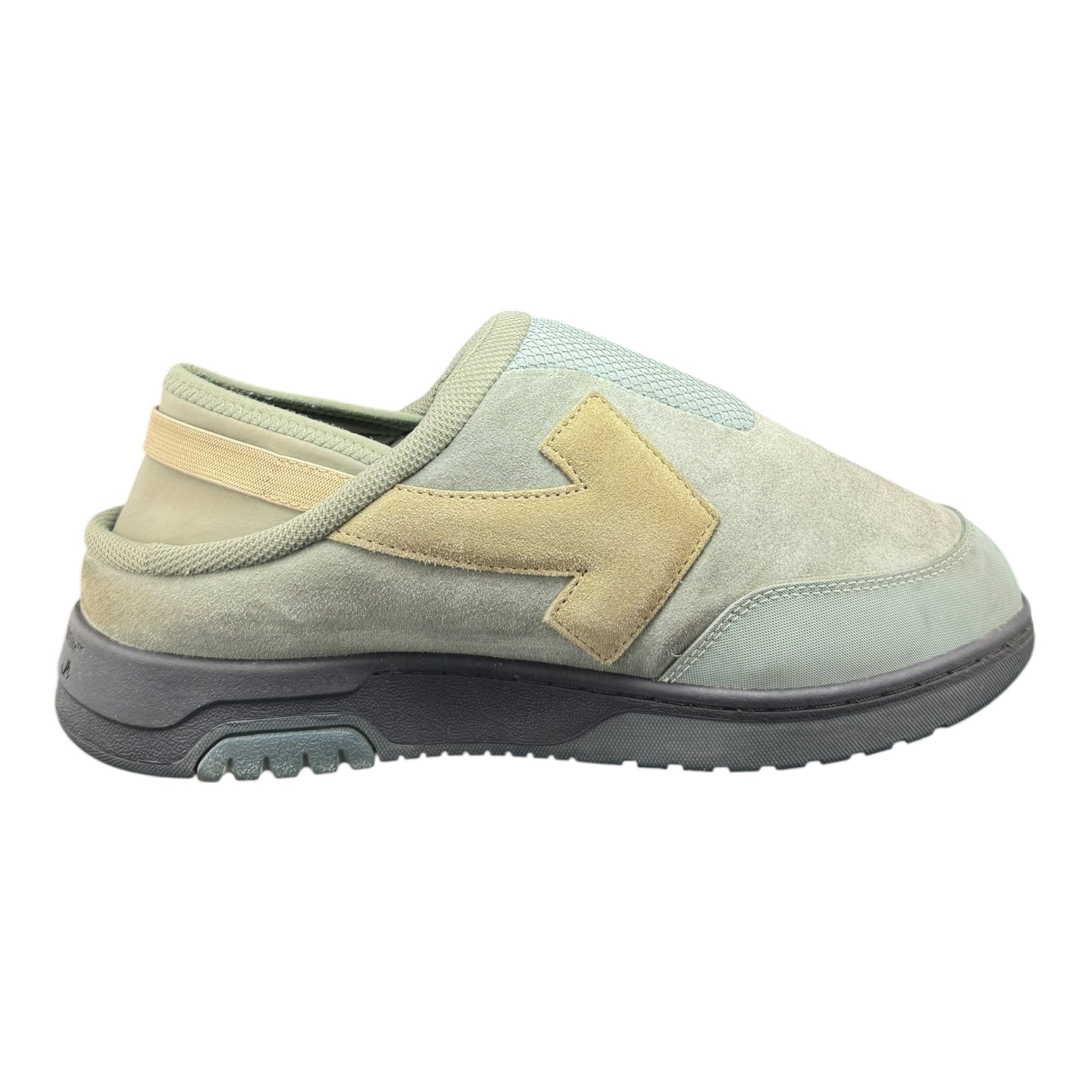 Off-White Mule (43EU)