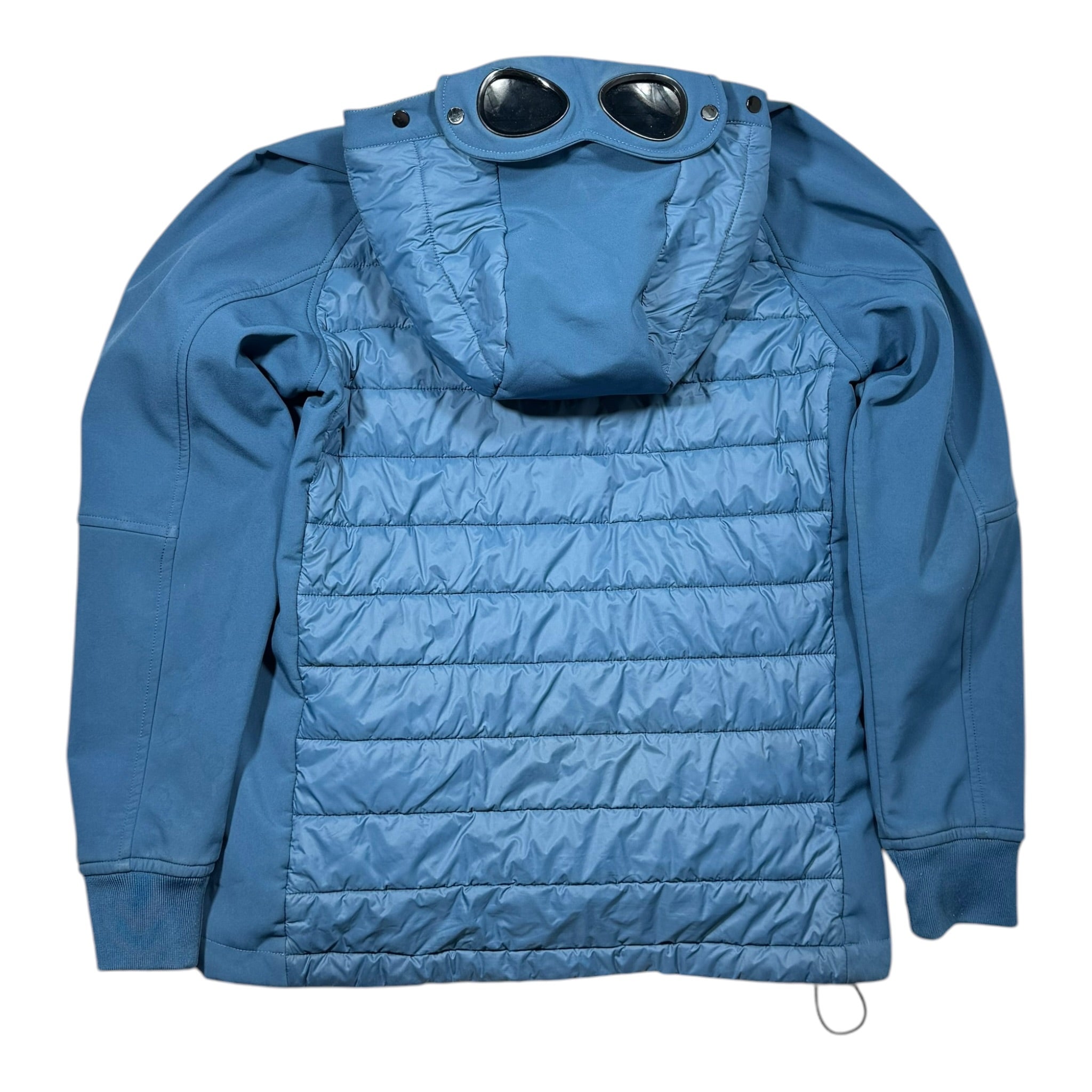 Veste Softshell C.P. Company (12A)