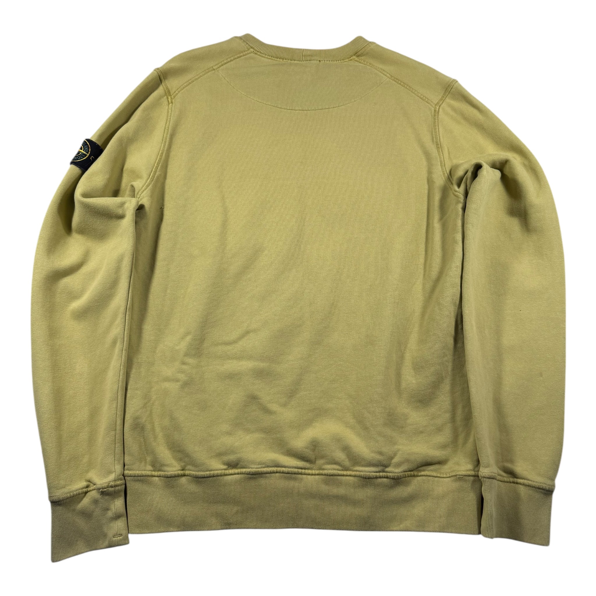 Sweat Stone Island (M)