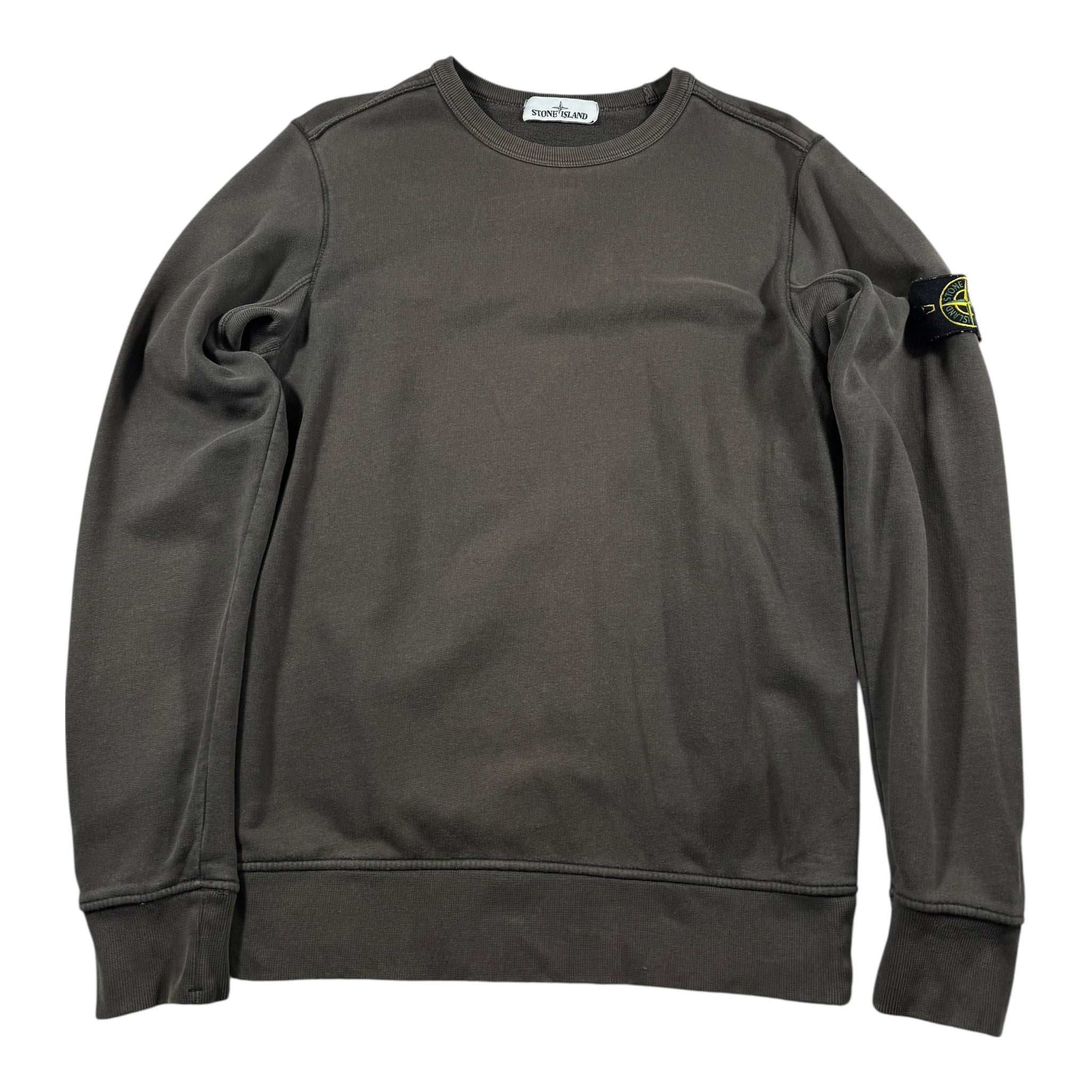 Sweat Stone Island (S)