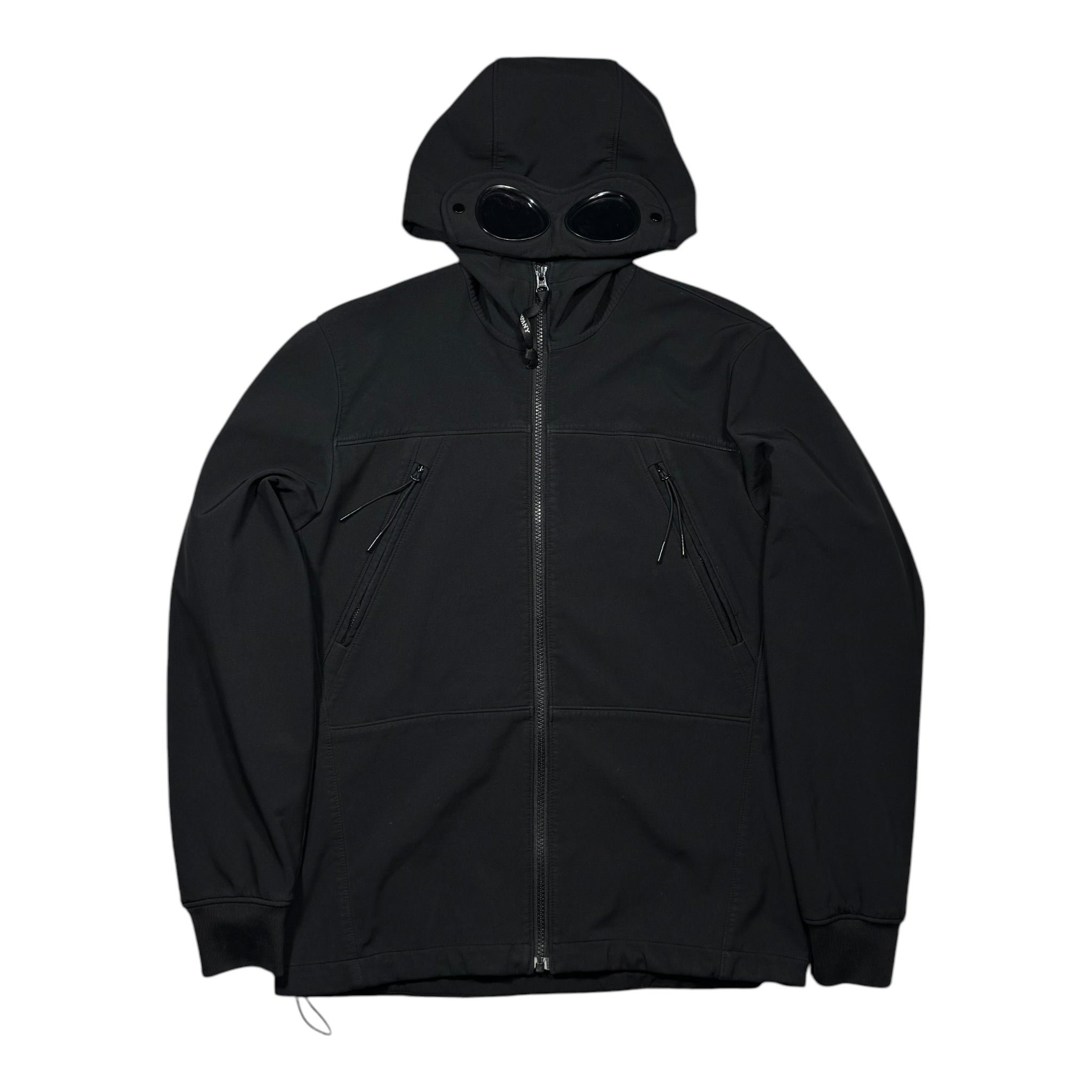 Veste Softshell C.P. Company (14A)