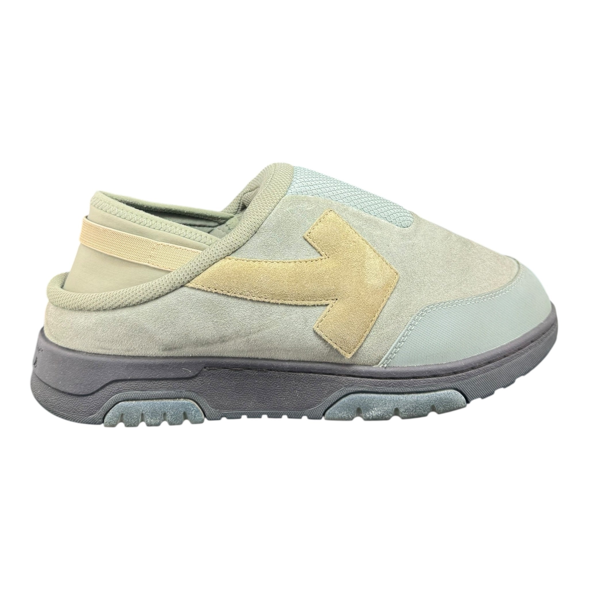 Off-White Mule (43EU)