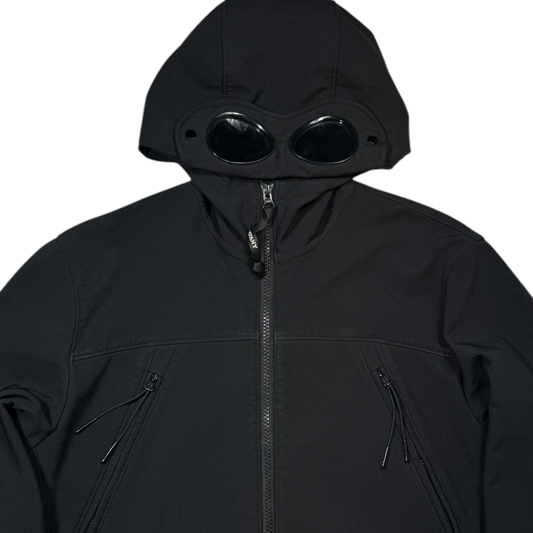 Veste Softshell C.P. Company (14A)