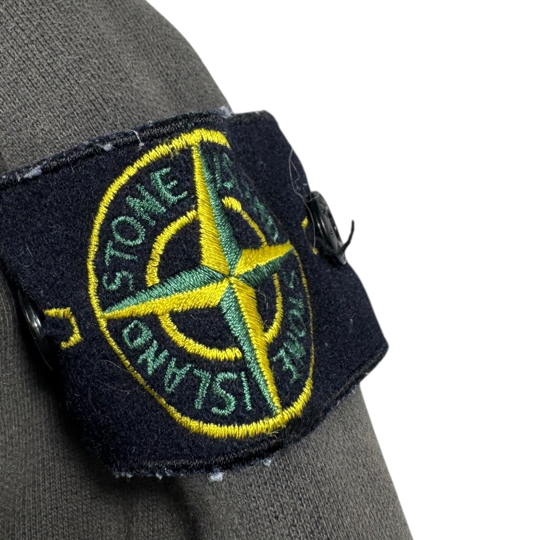 Sweat Stone Island (S)