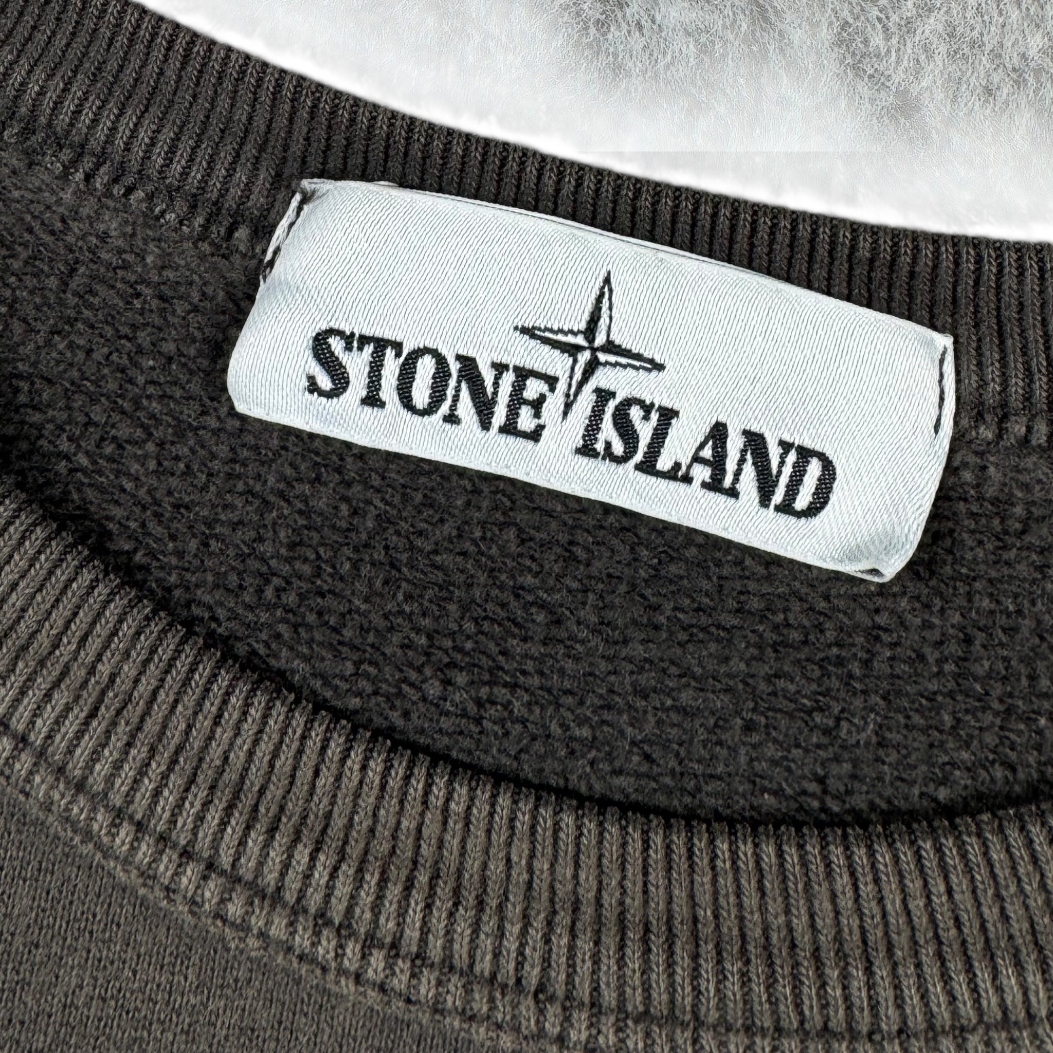 Sweat Stone Island (S)