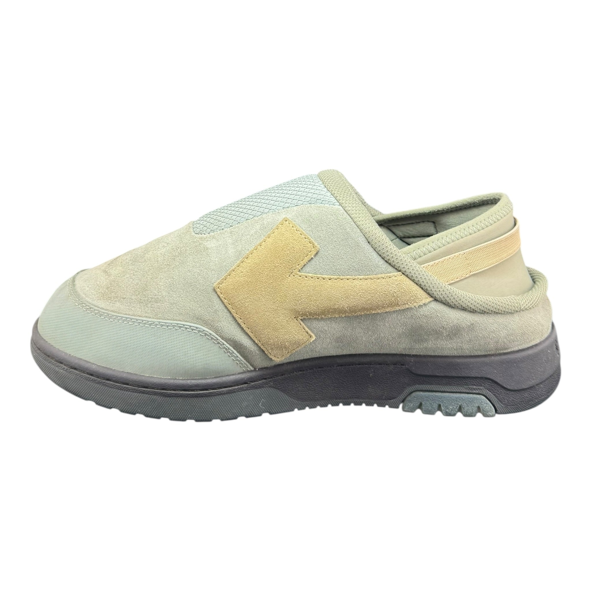 Off-White Mule (43EU)