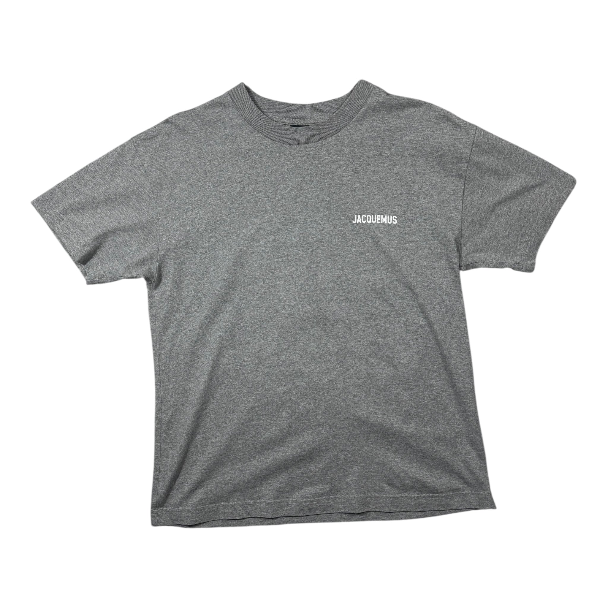 Jacquemus T-Shirt (S)