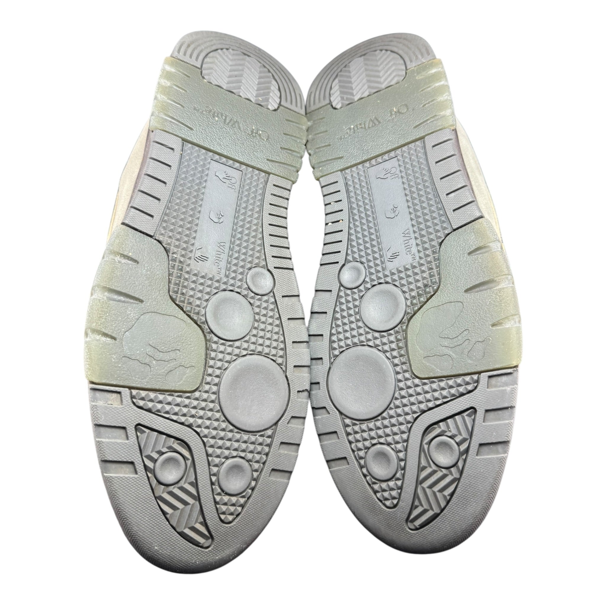 Off-White Mule (43EU)