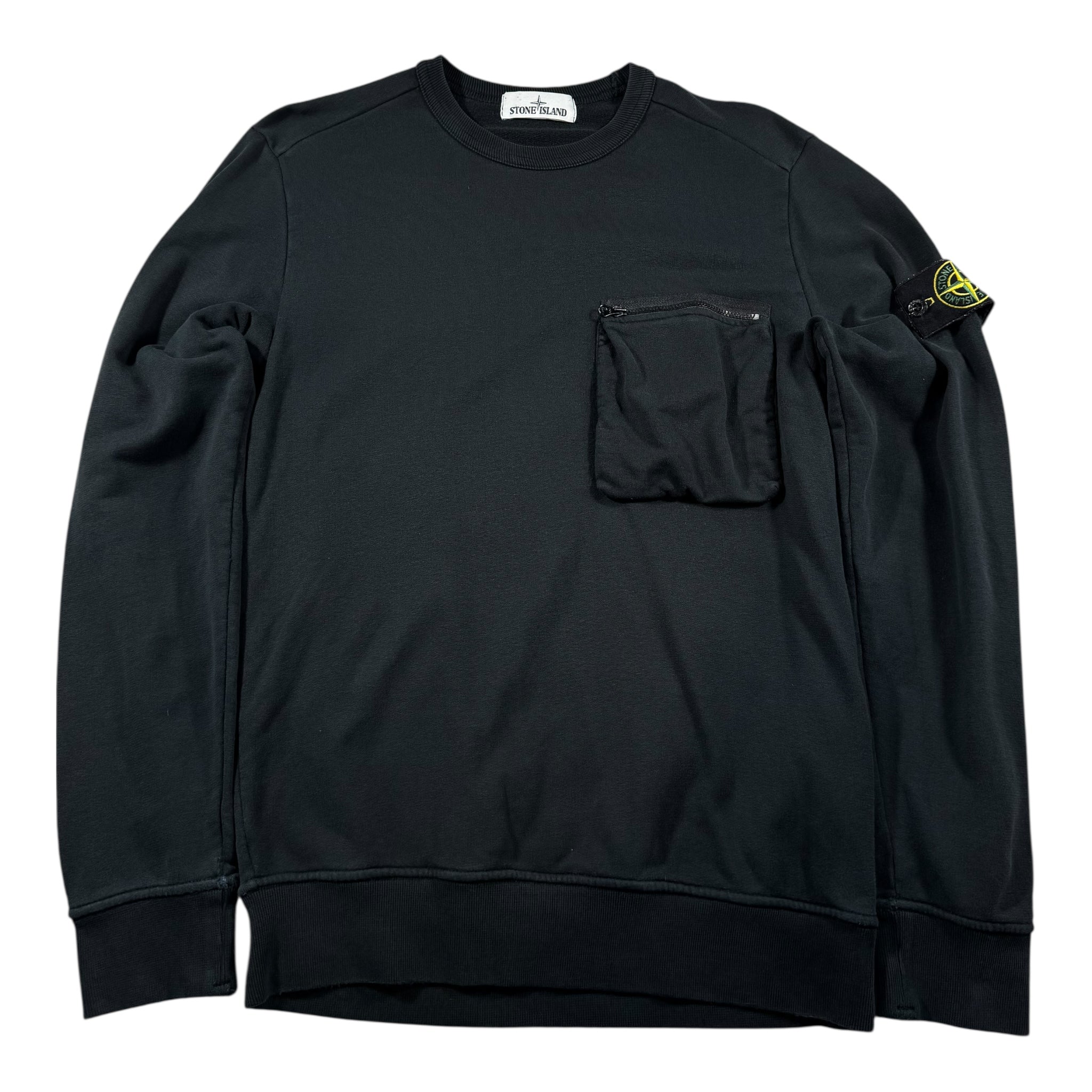 Sweatshirt Stone Island (S)