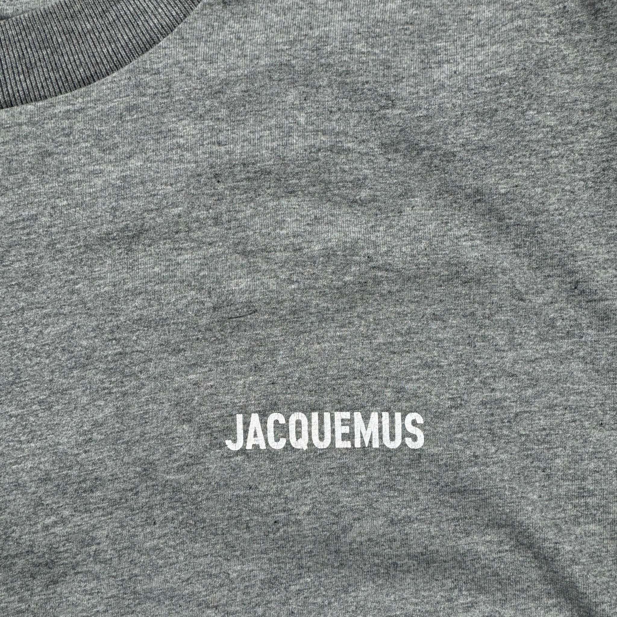 Jacquemus T-shirt (S)