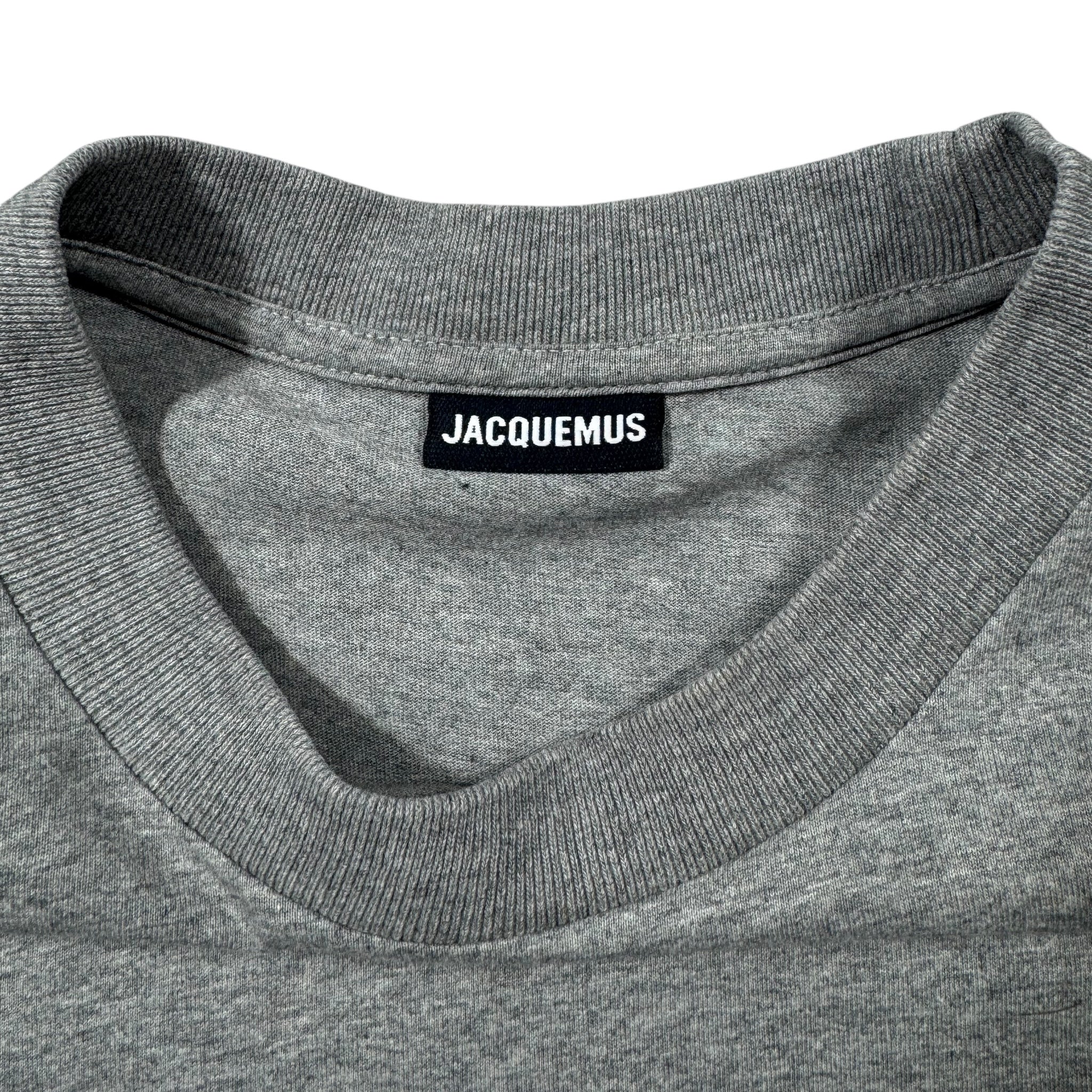 Jacquemus T-shirt (S)