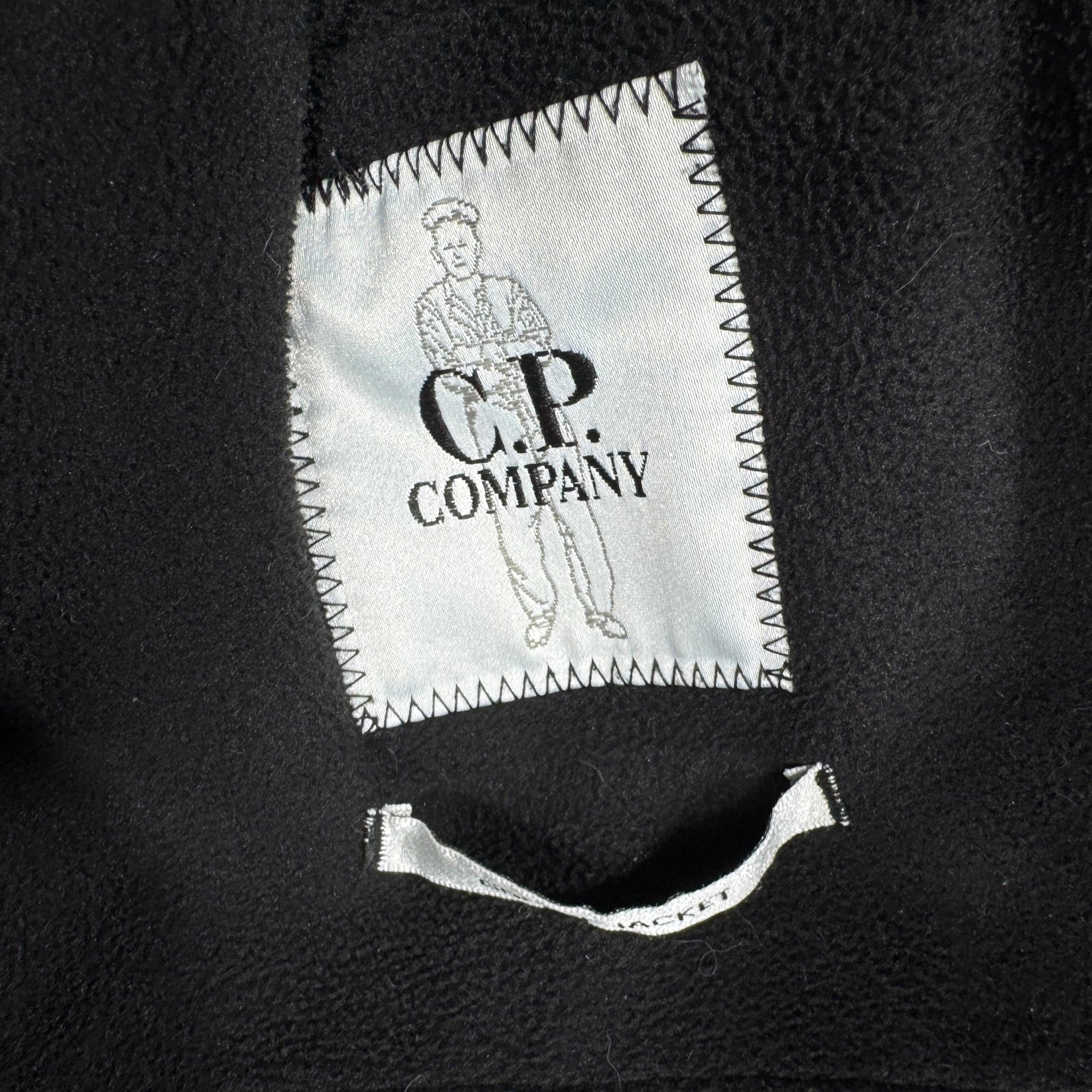 Veste Softshell C.P. Company (14A)