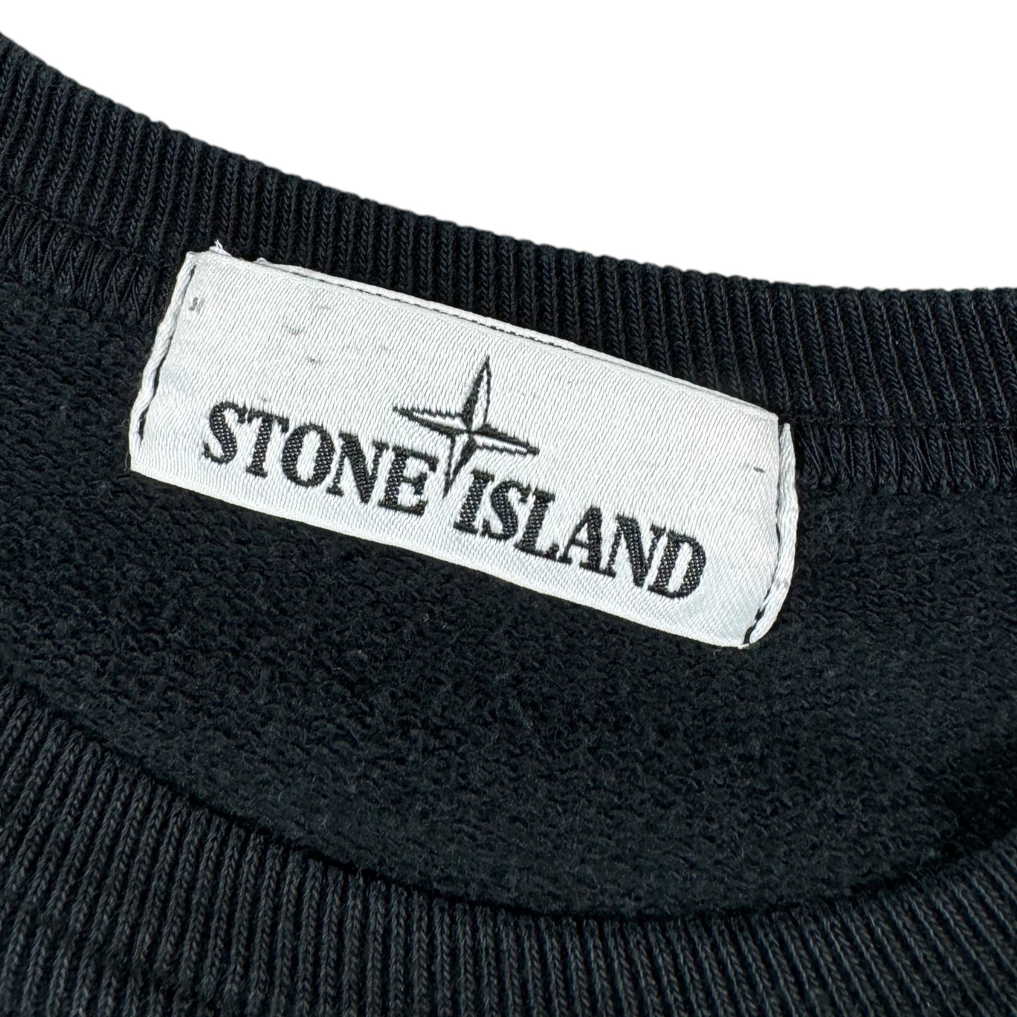 Sweatshirt Stone Island (S)