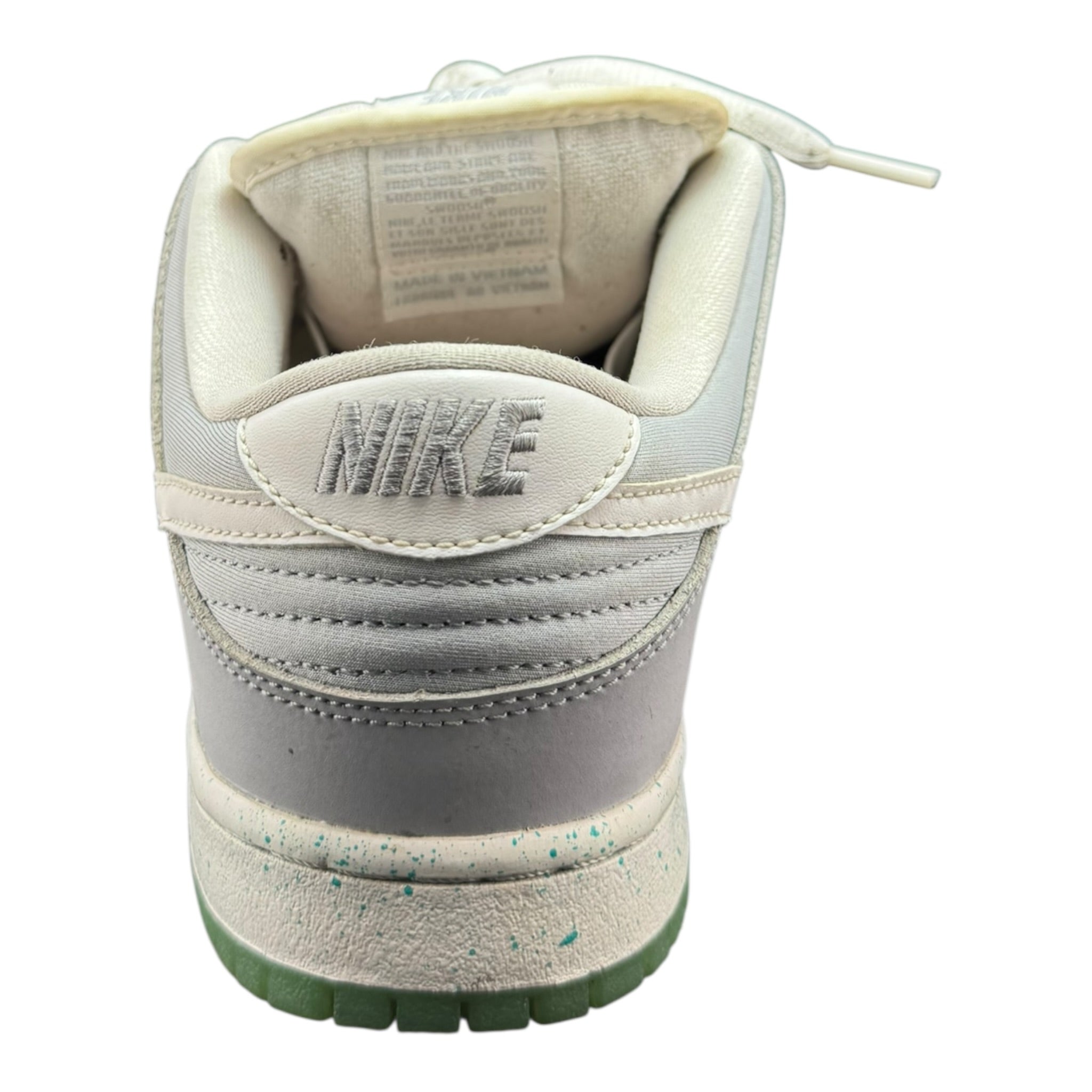 Dunk SB Marty Mcfly (42.5EU)