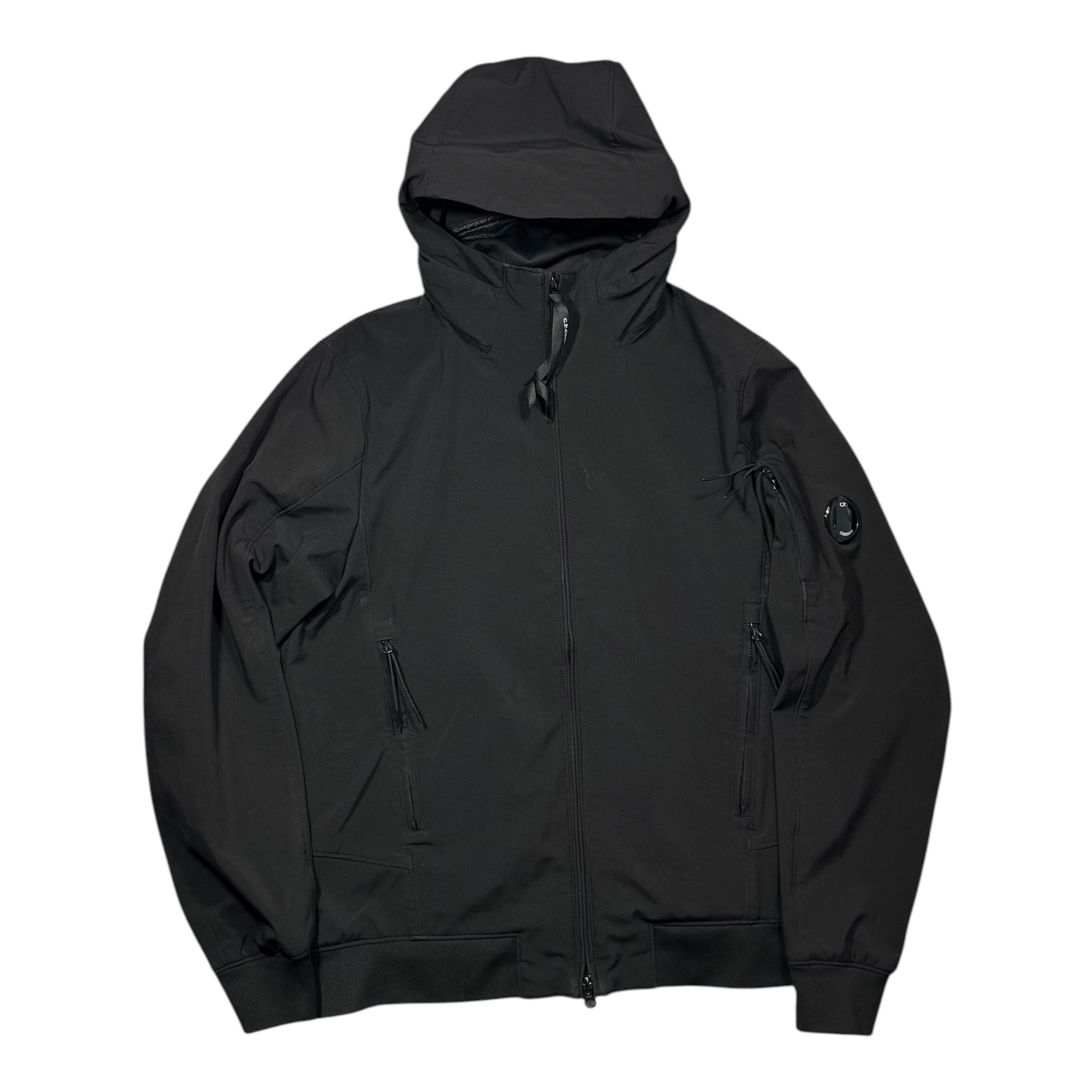 Veste Softshell C.P. Company (M)