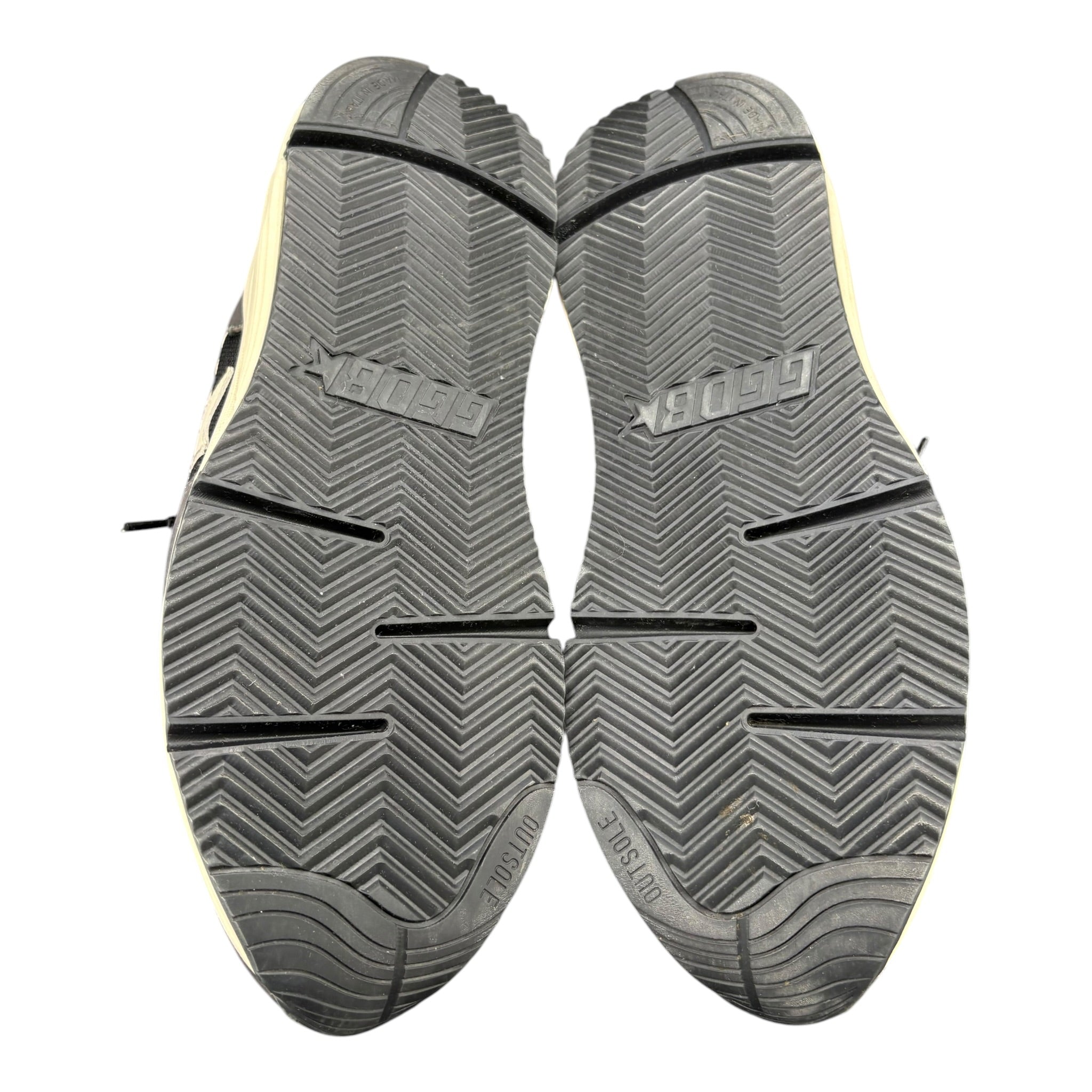 Golden Goose Running (42EU)