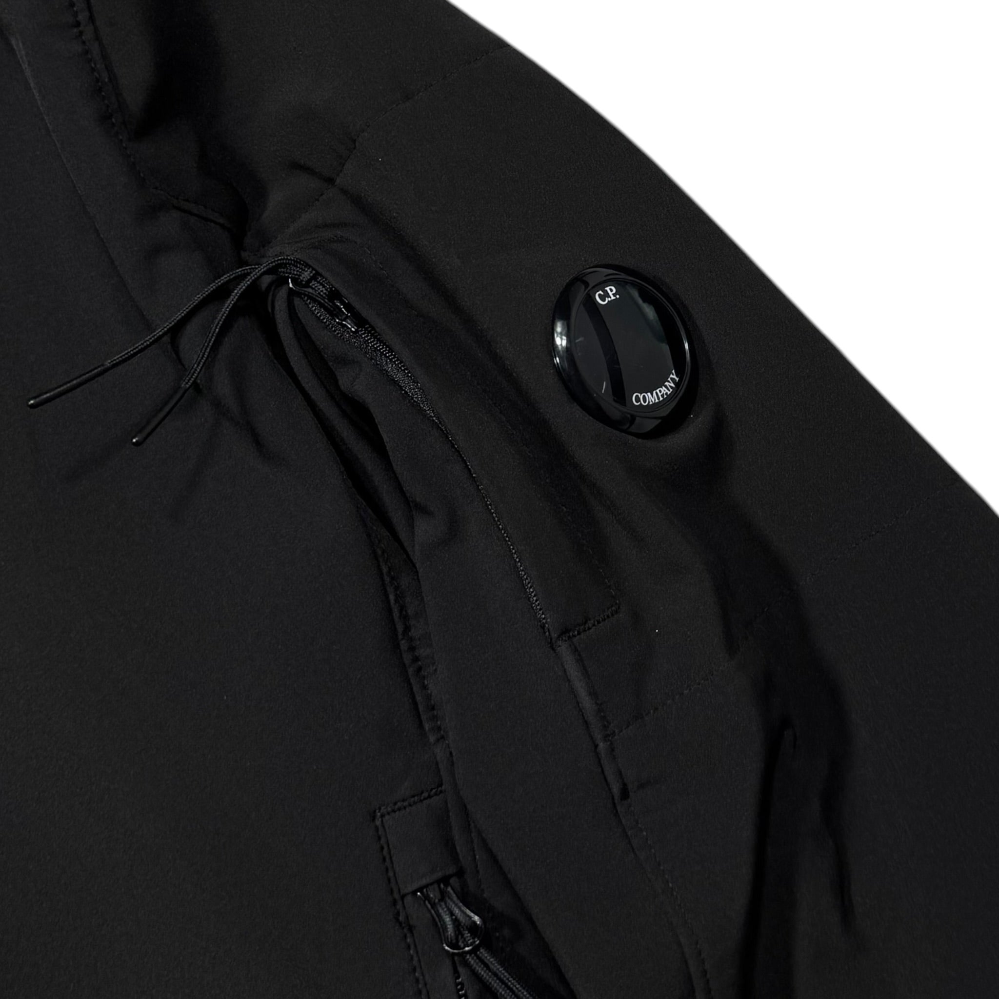 Veste Softshell C.P. Company (M)