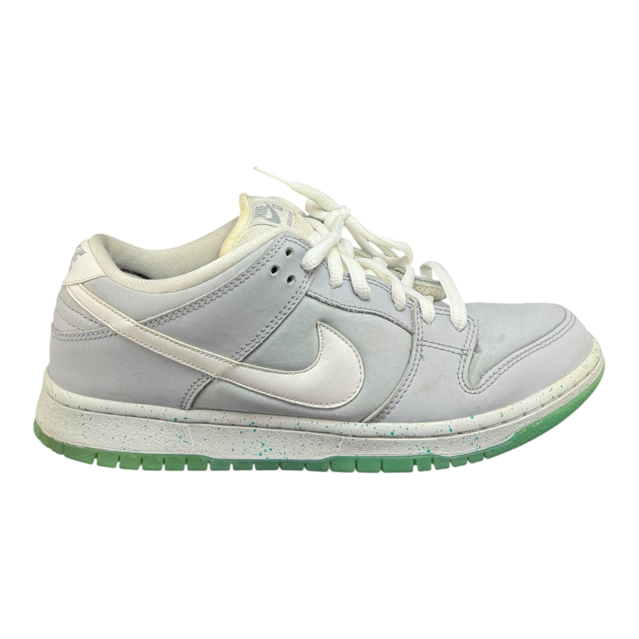 Dunk SB Marty Mcfly (42.5EU)