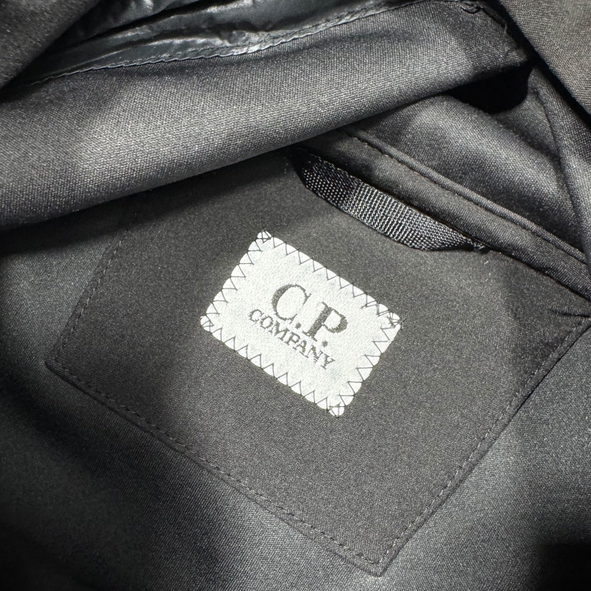 Veste Softshell C.P. Company (M)