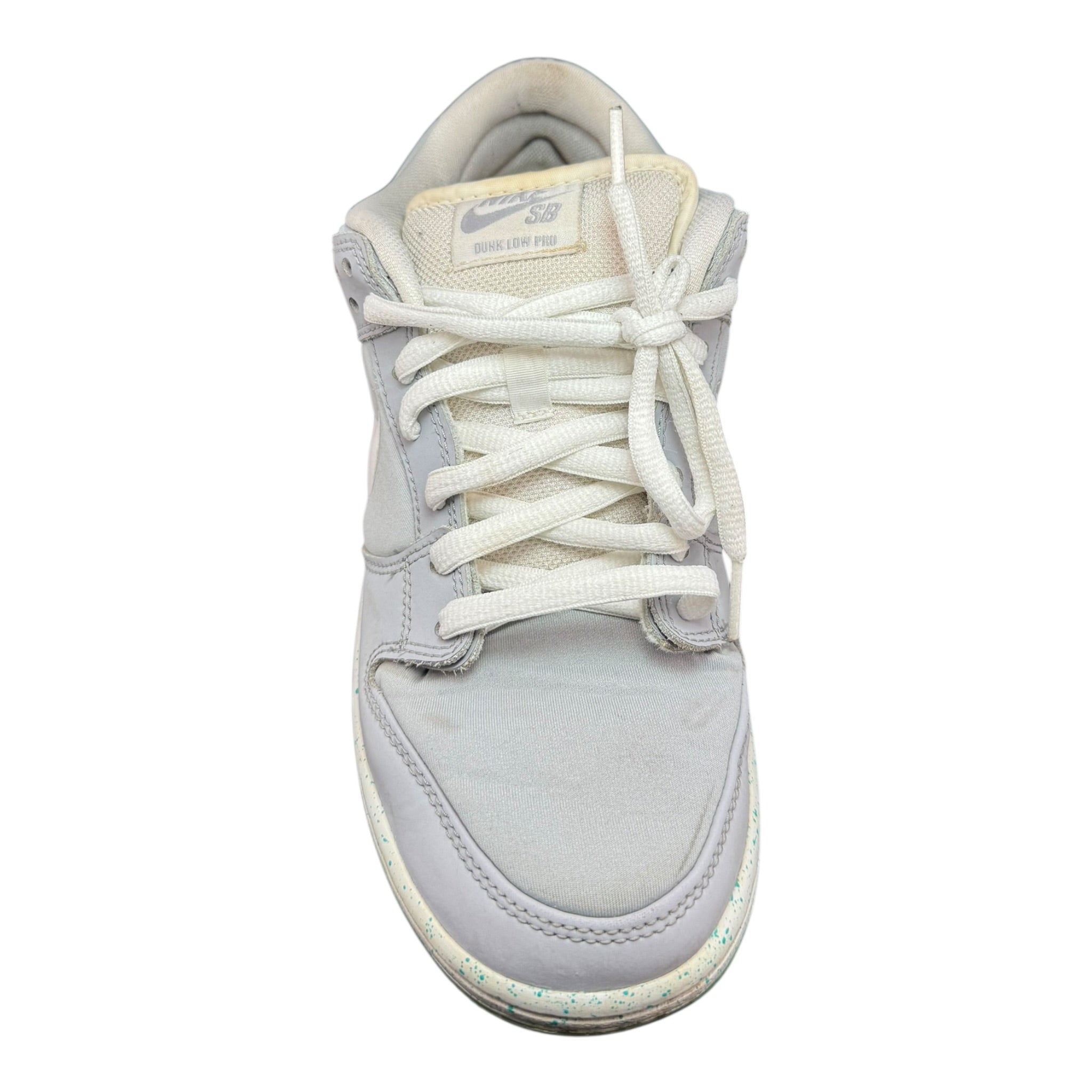 Dunk SB Marty Mcfly (42.5EU)