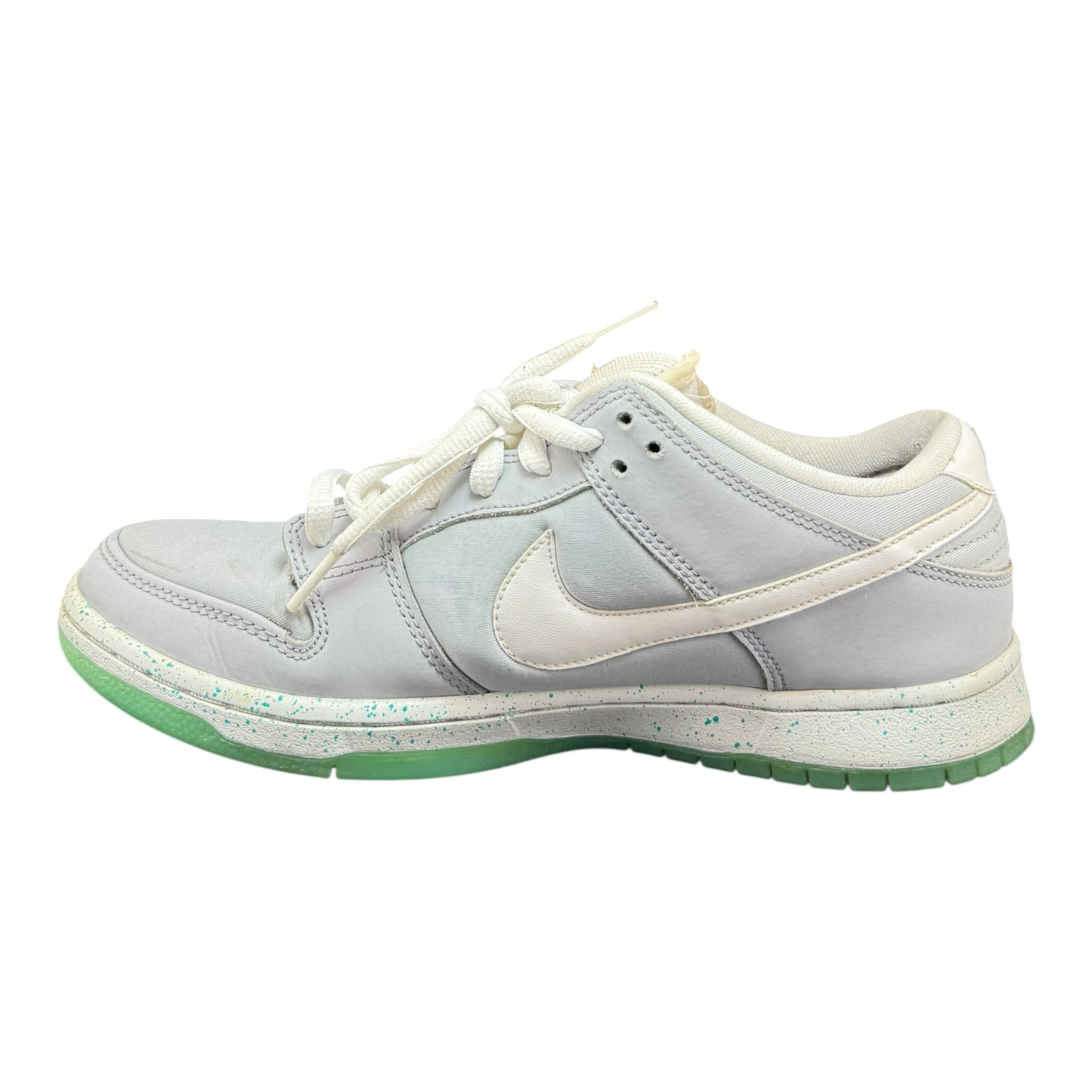 Dunk SB Marty Mcfly (42.5EU)