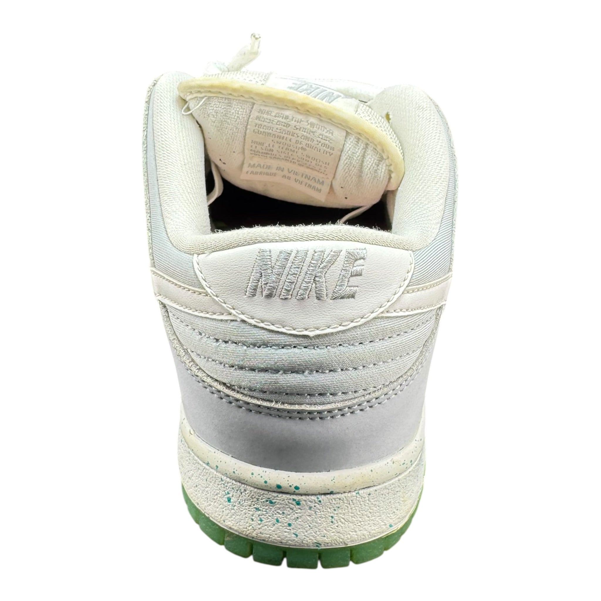 Dunk SB Marty Mcfly (42.5EU)