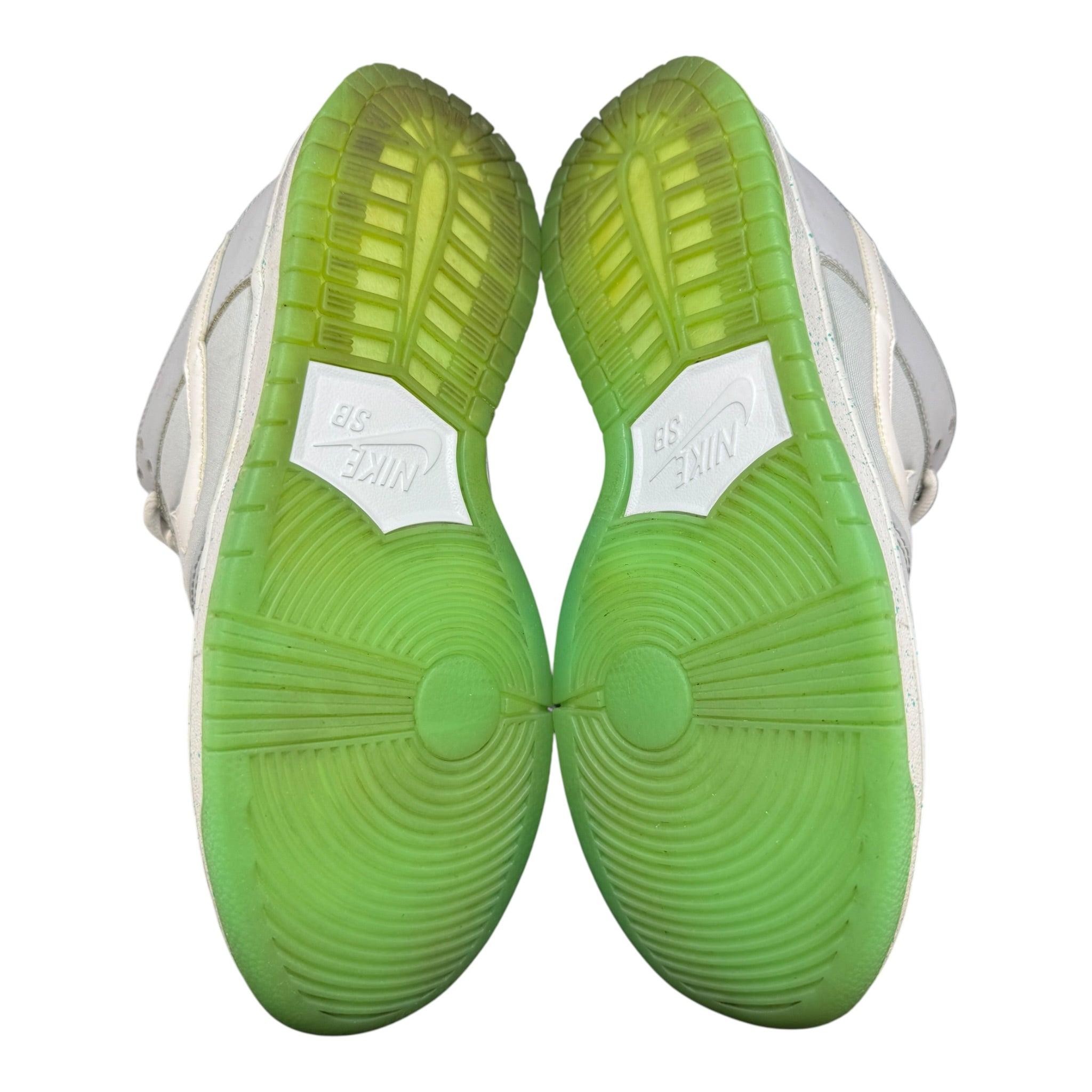 Dunk SB Marty Mcfly (42.5EU)