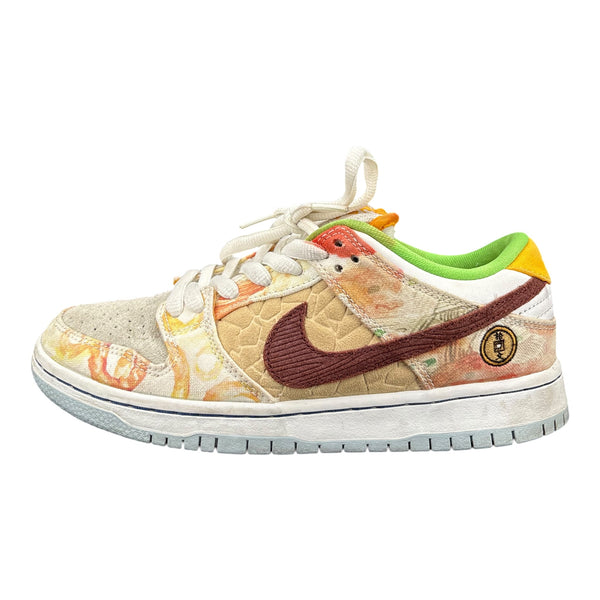Dunk SB street hawker(38.5EU)
