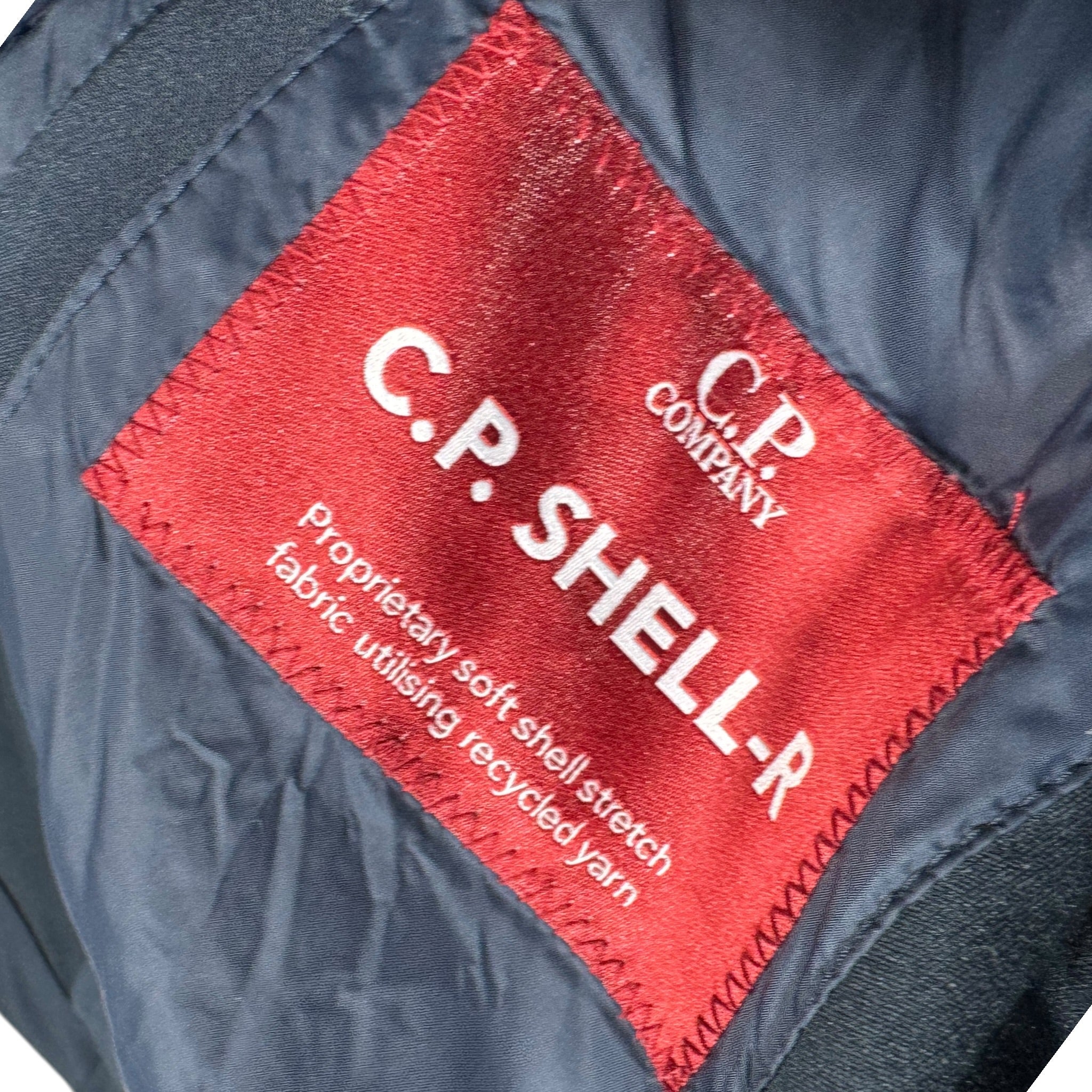 Veste Softshell C.P. Company (L)