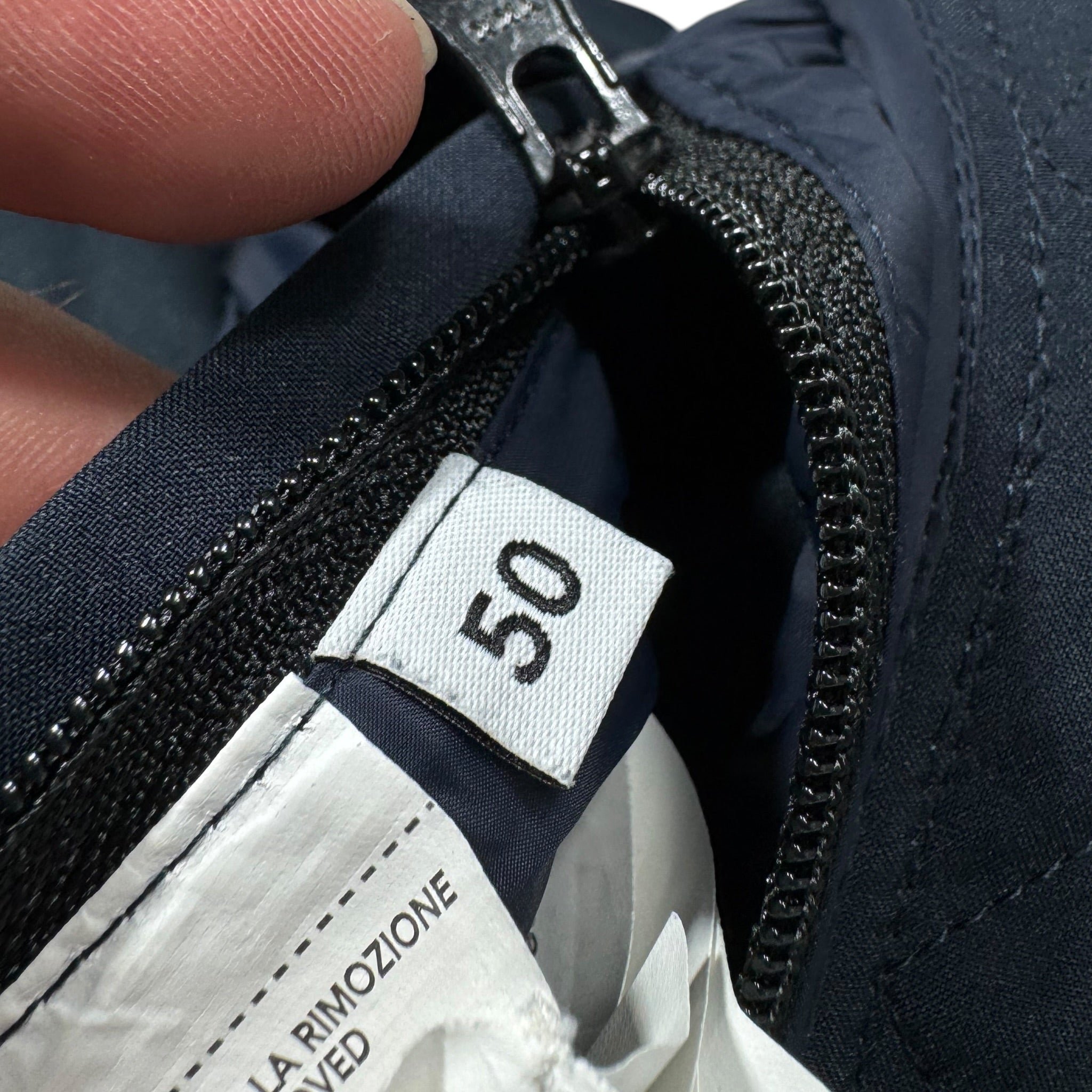 Veste Softshell C.P. Company (L)