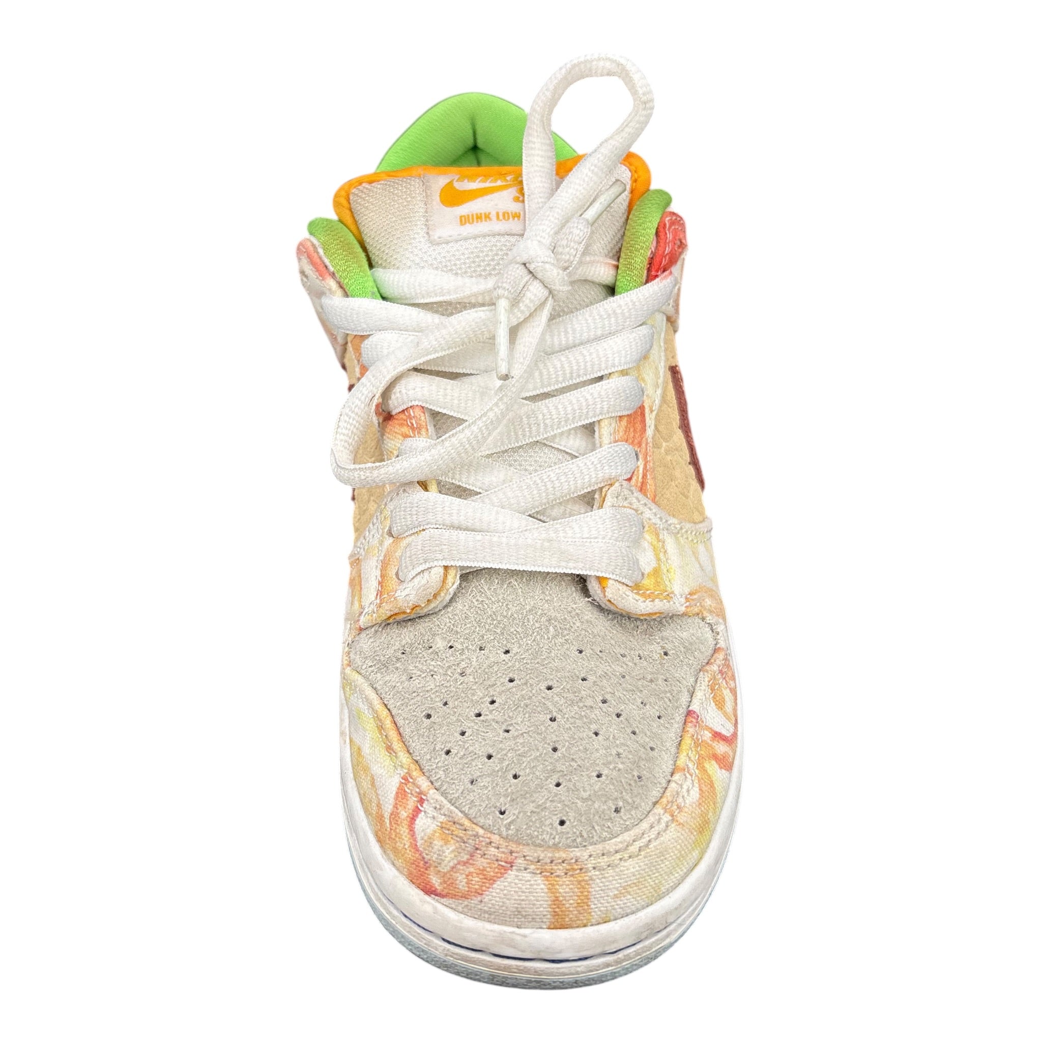 Dunk SB street hawker(38.5EU)