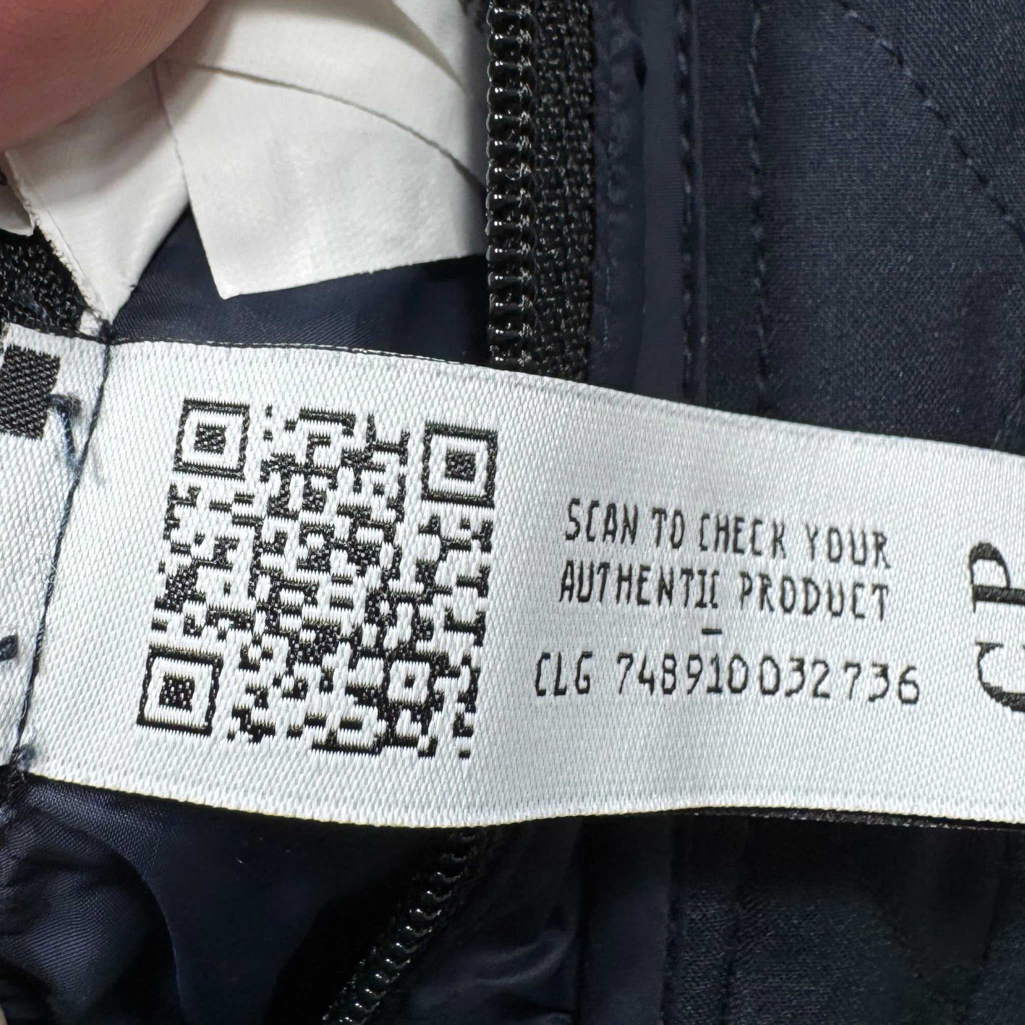 Veste Softshell C.P. Company (L)