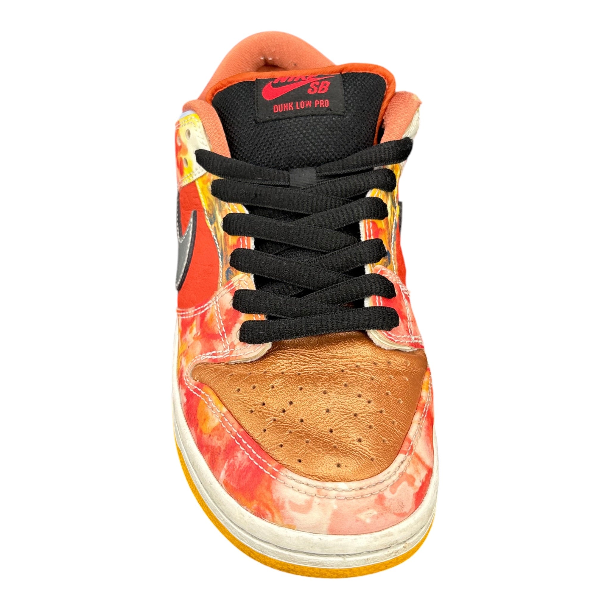 Dunk SB street hawker(38.5EU)