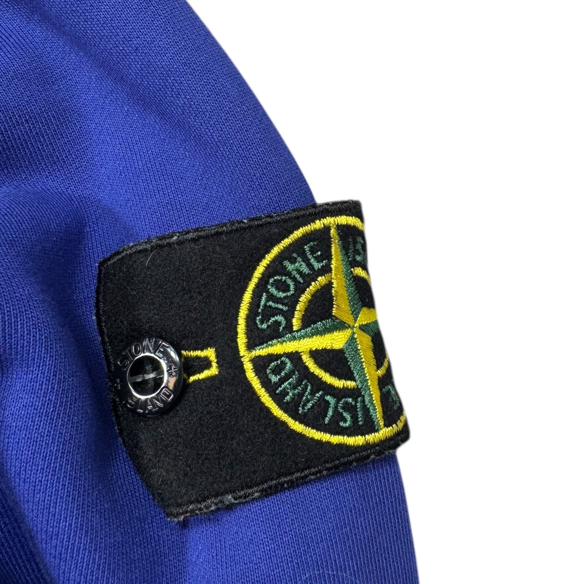 Sweat Stone Island (S)
