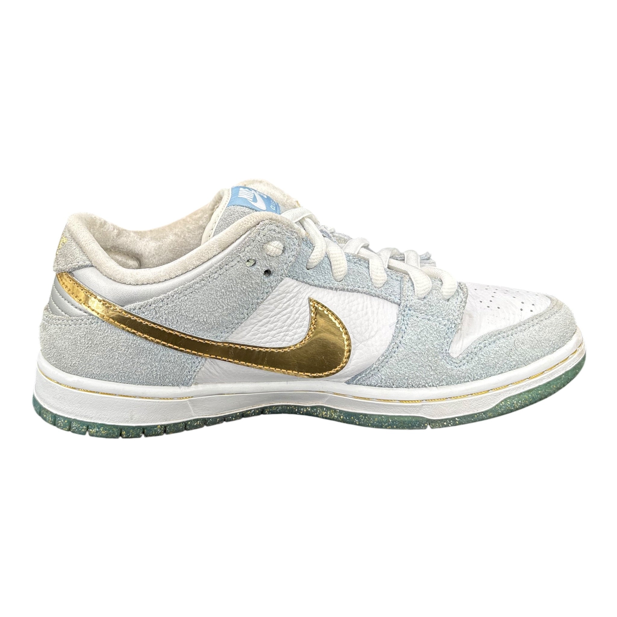 Dunk SB Low Sean Cliver (42EU)