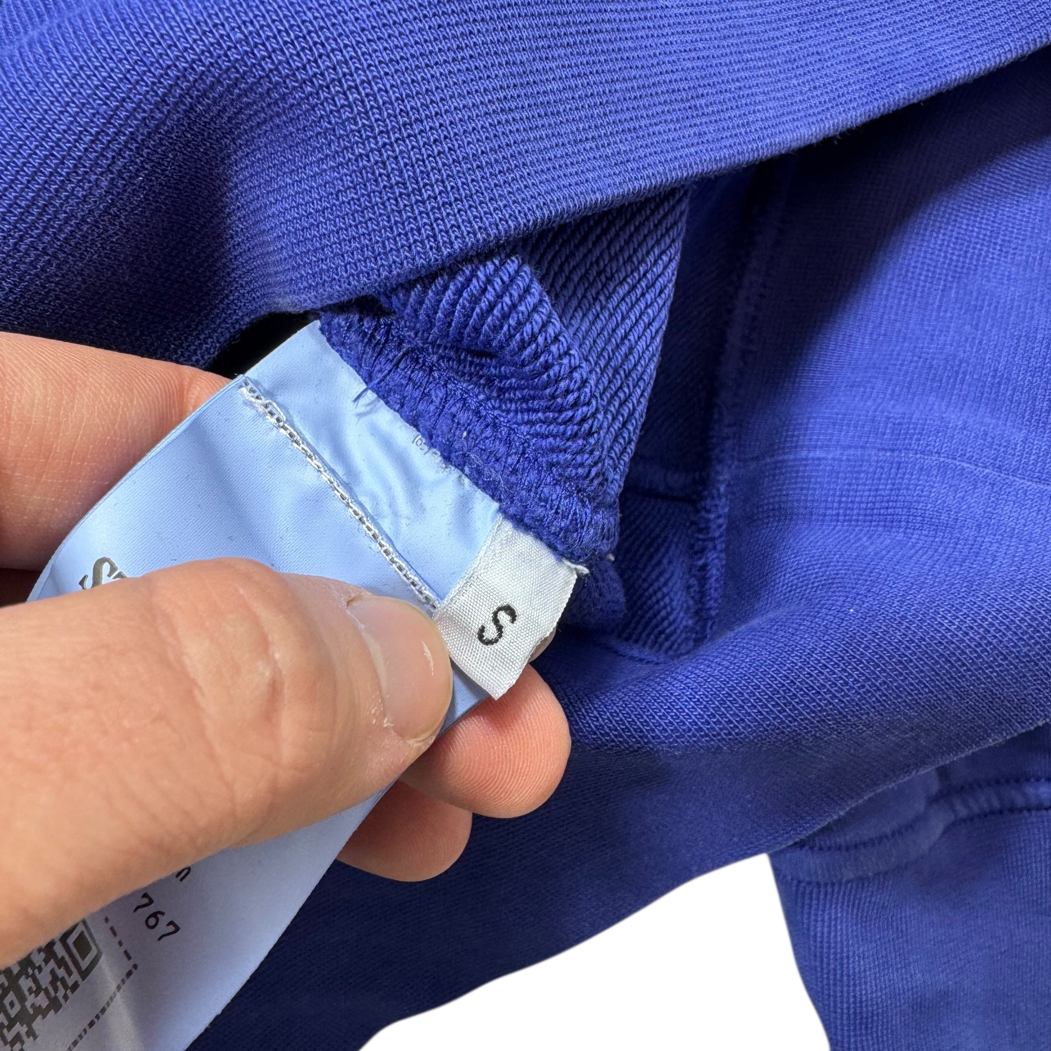 Sweat Stone Island (S)