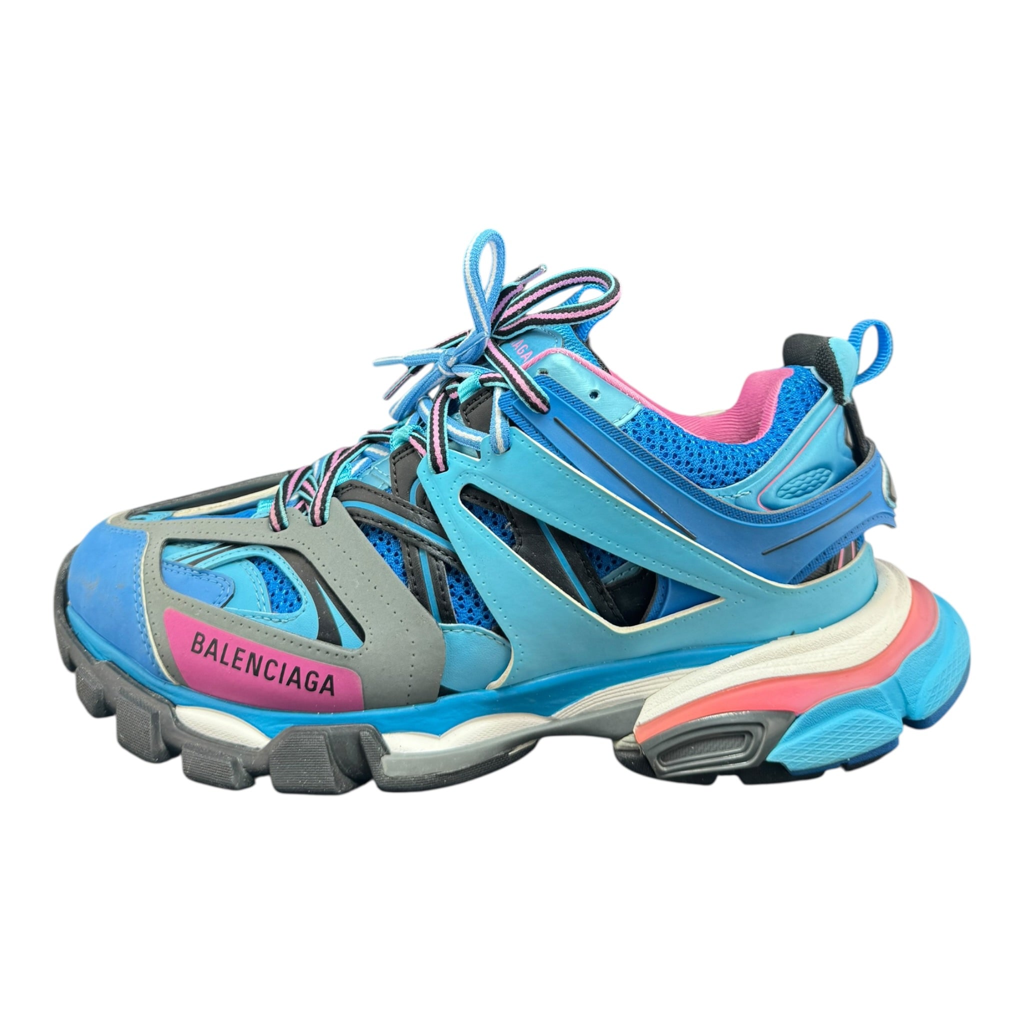 Balenciaga Track (41EU)