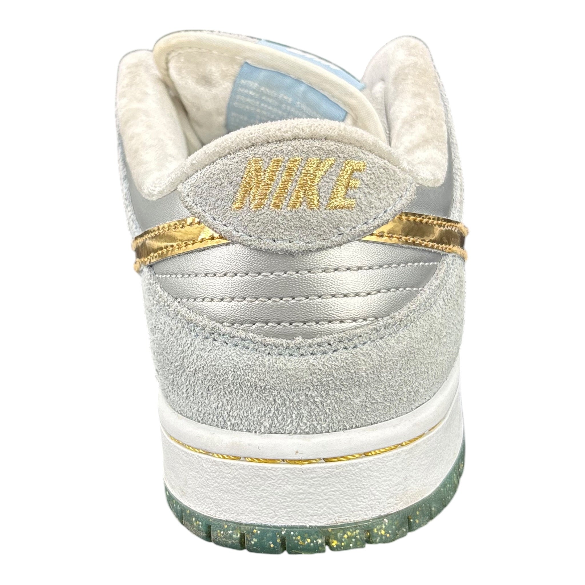 Dunk SB Low Sean Cliver (42EU)
