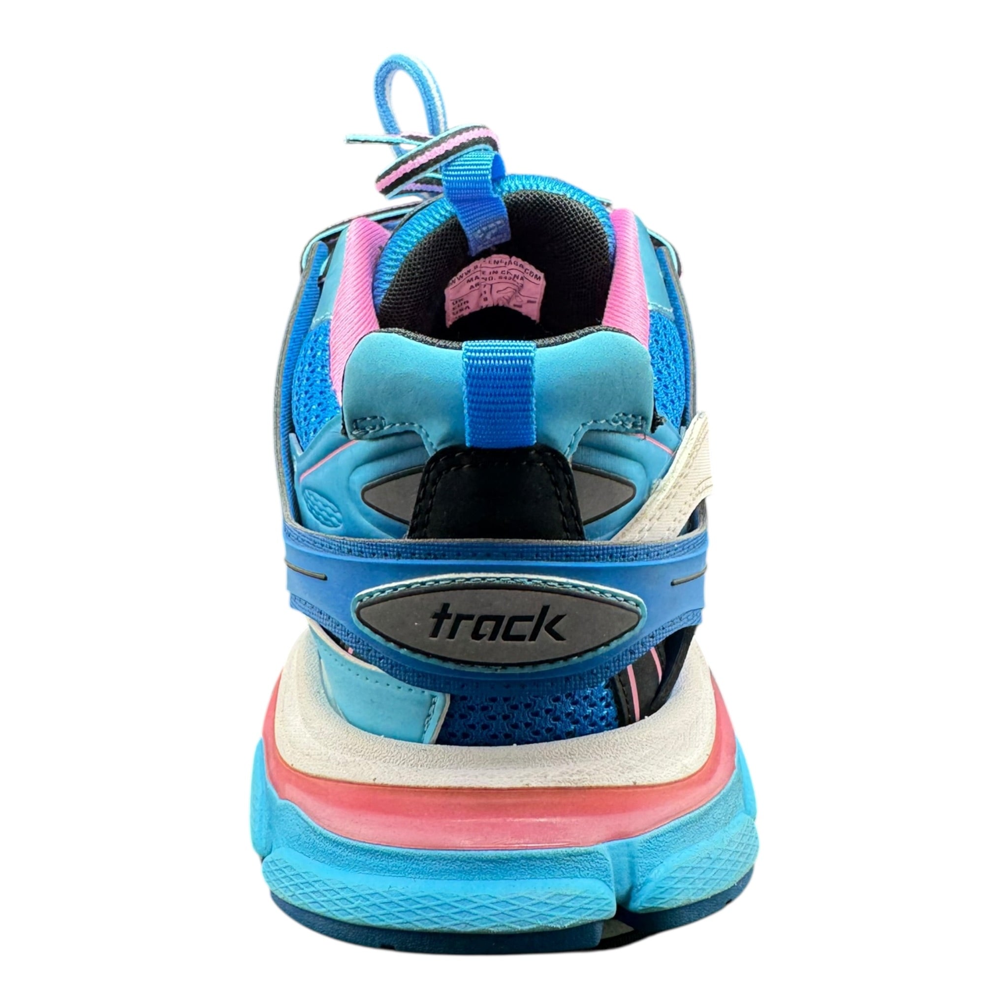 Balenciaga Track (41EU)