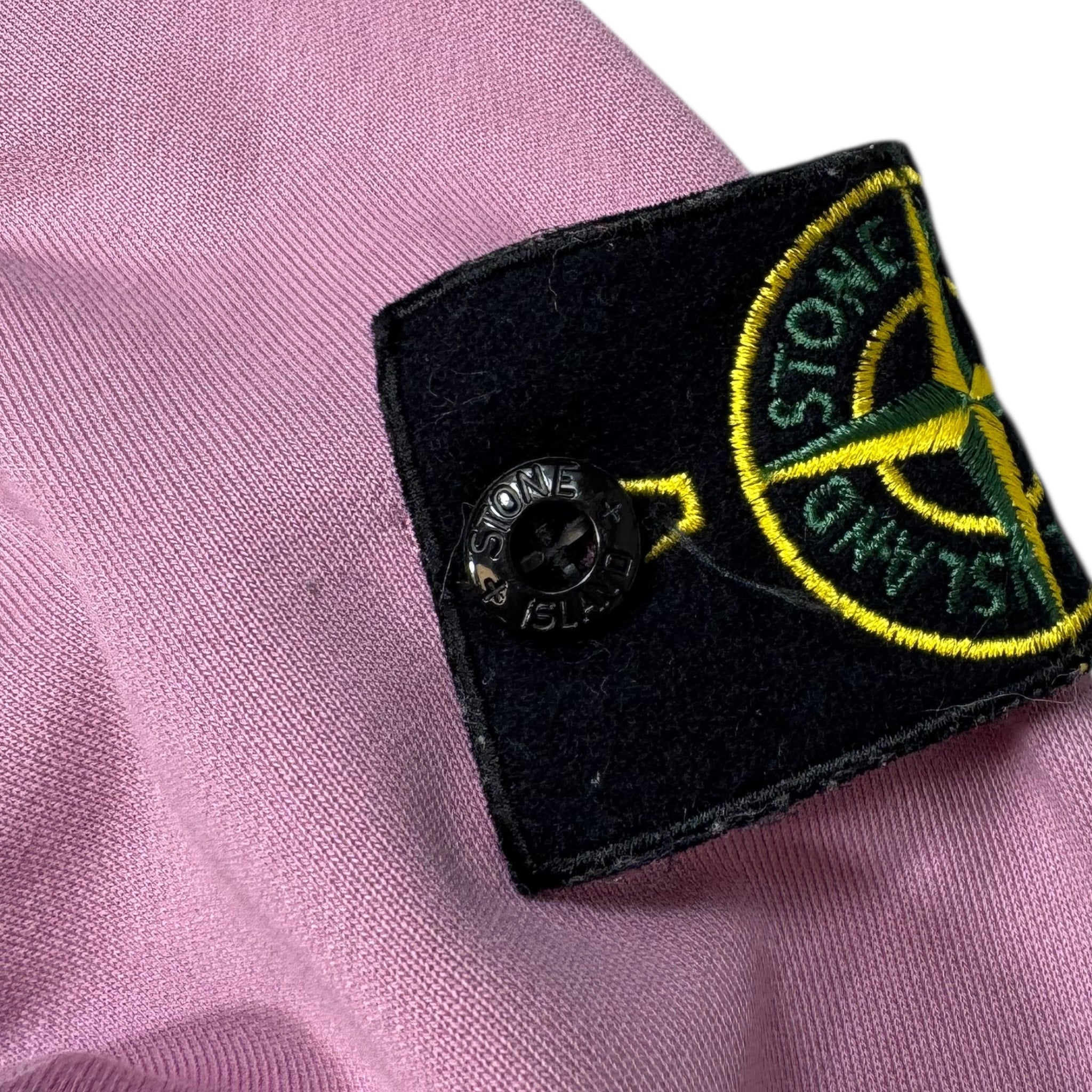 Sweat Stone Island (M)