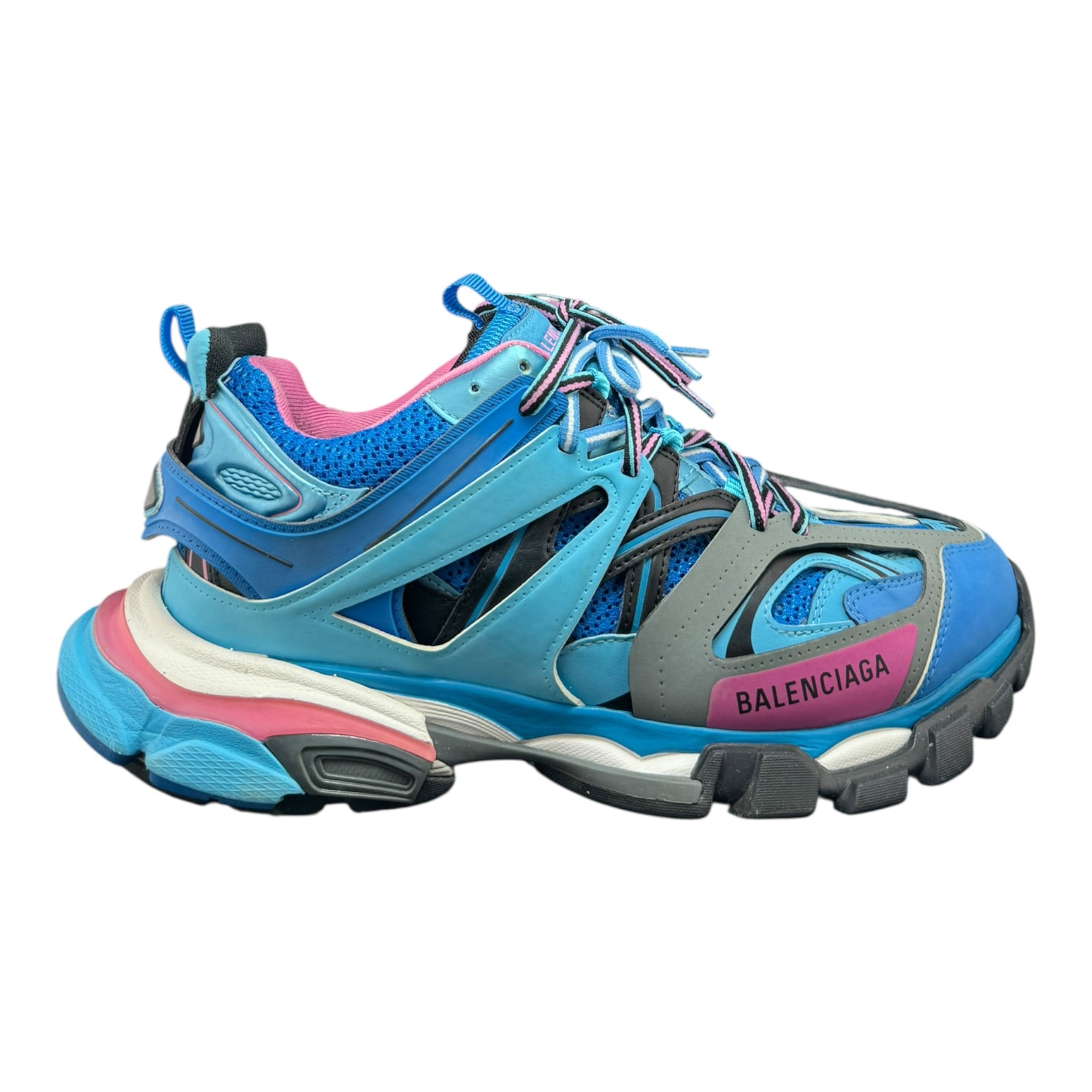 Balenciaga Track (41EU)