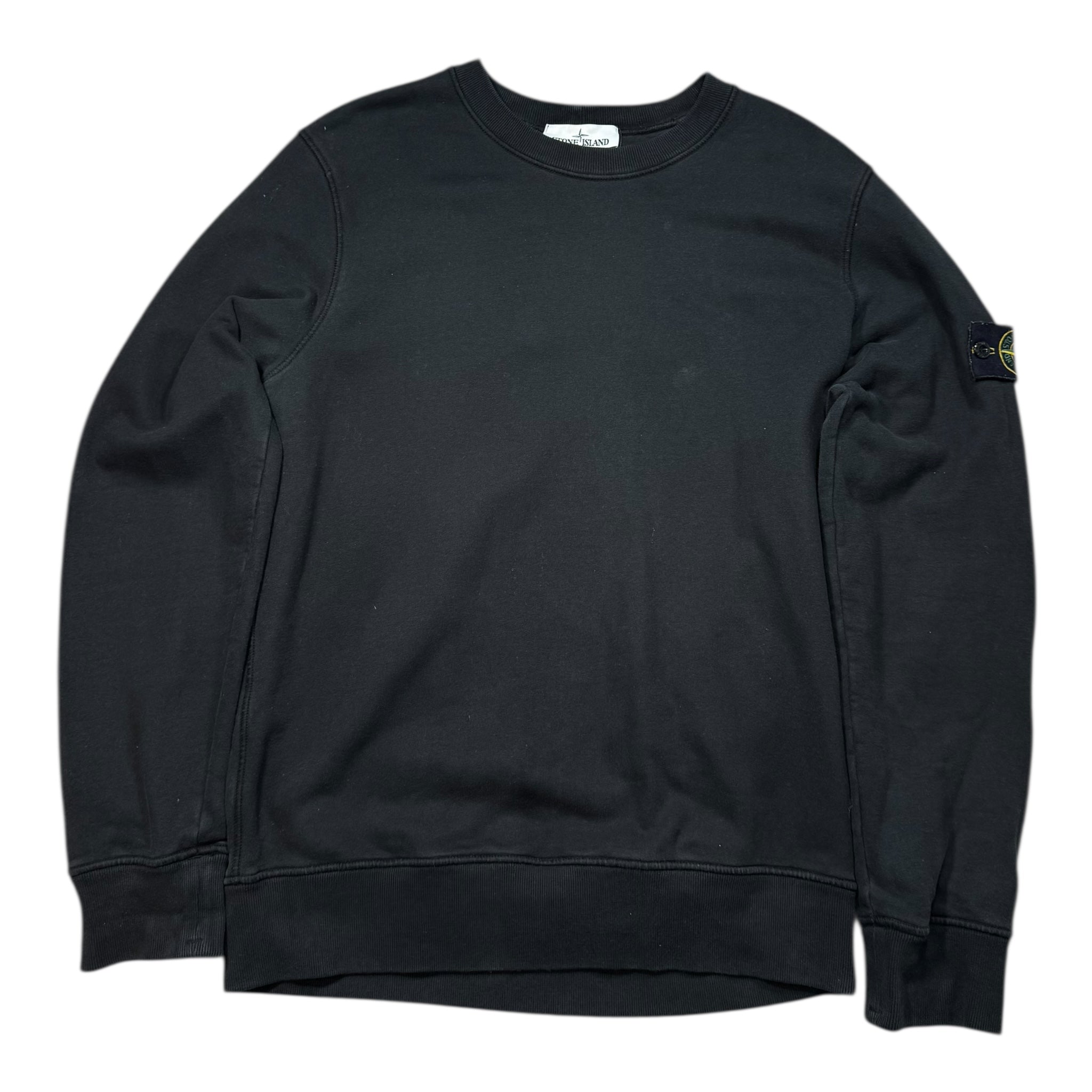 Sweat Stone Island (M)