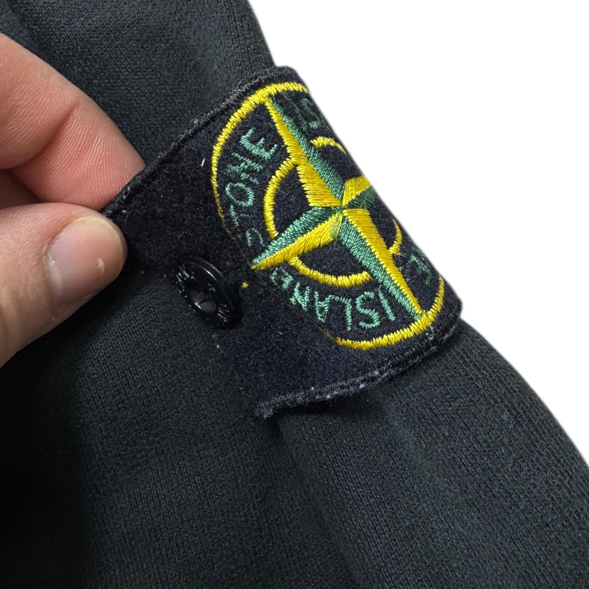 Sweat Stone Island (M)