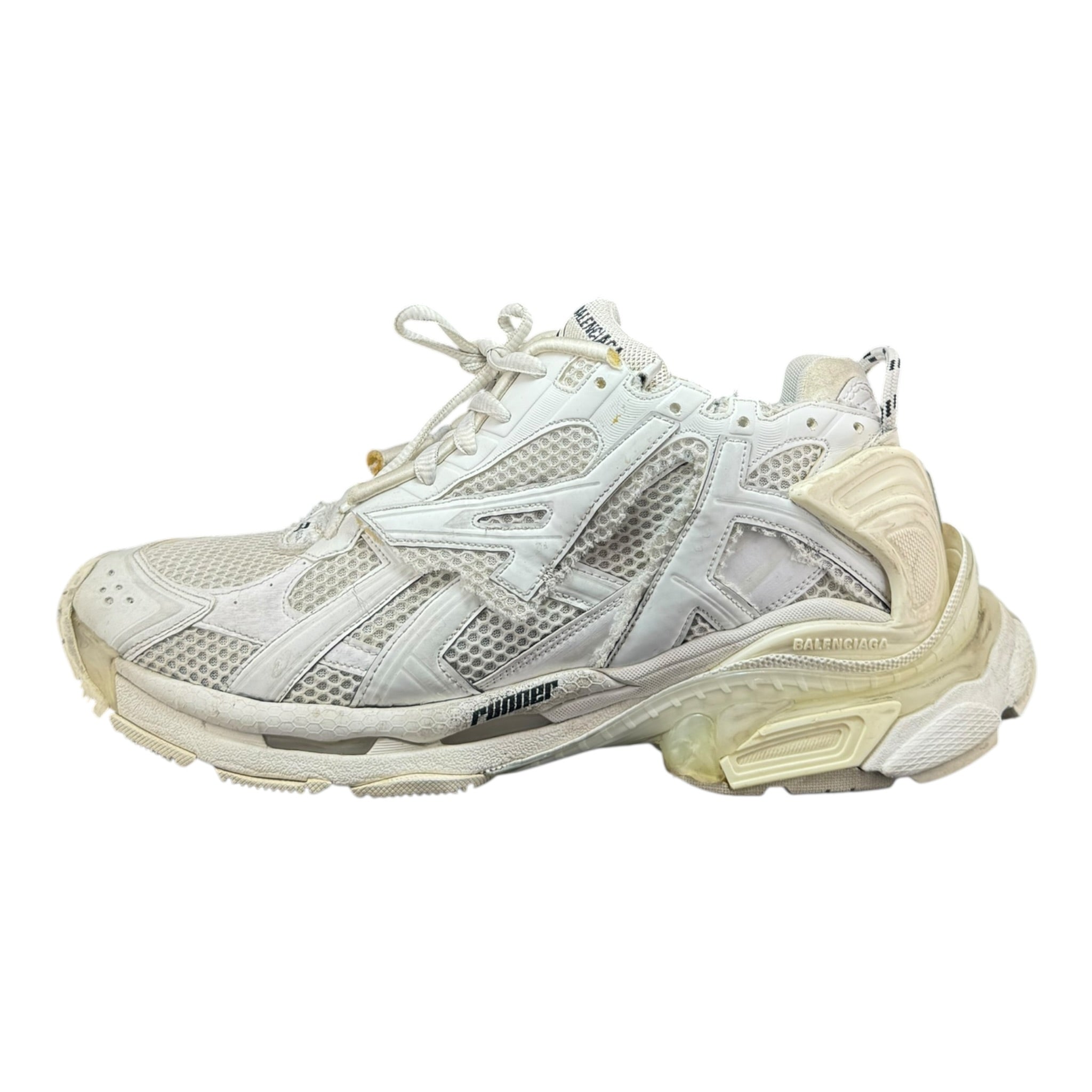 Balenciaga Runner (47EU)