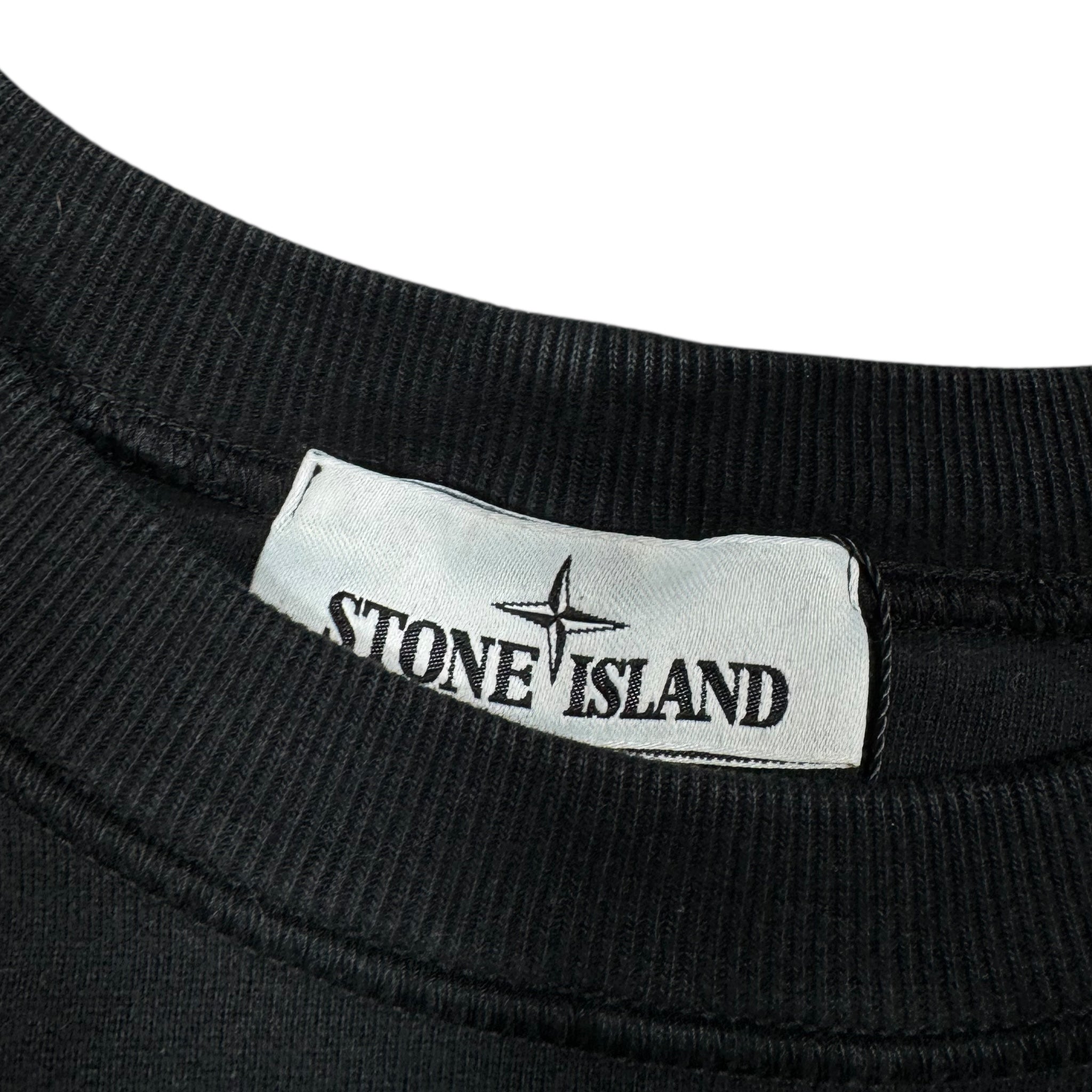 Sweat Stone Island (M)