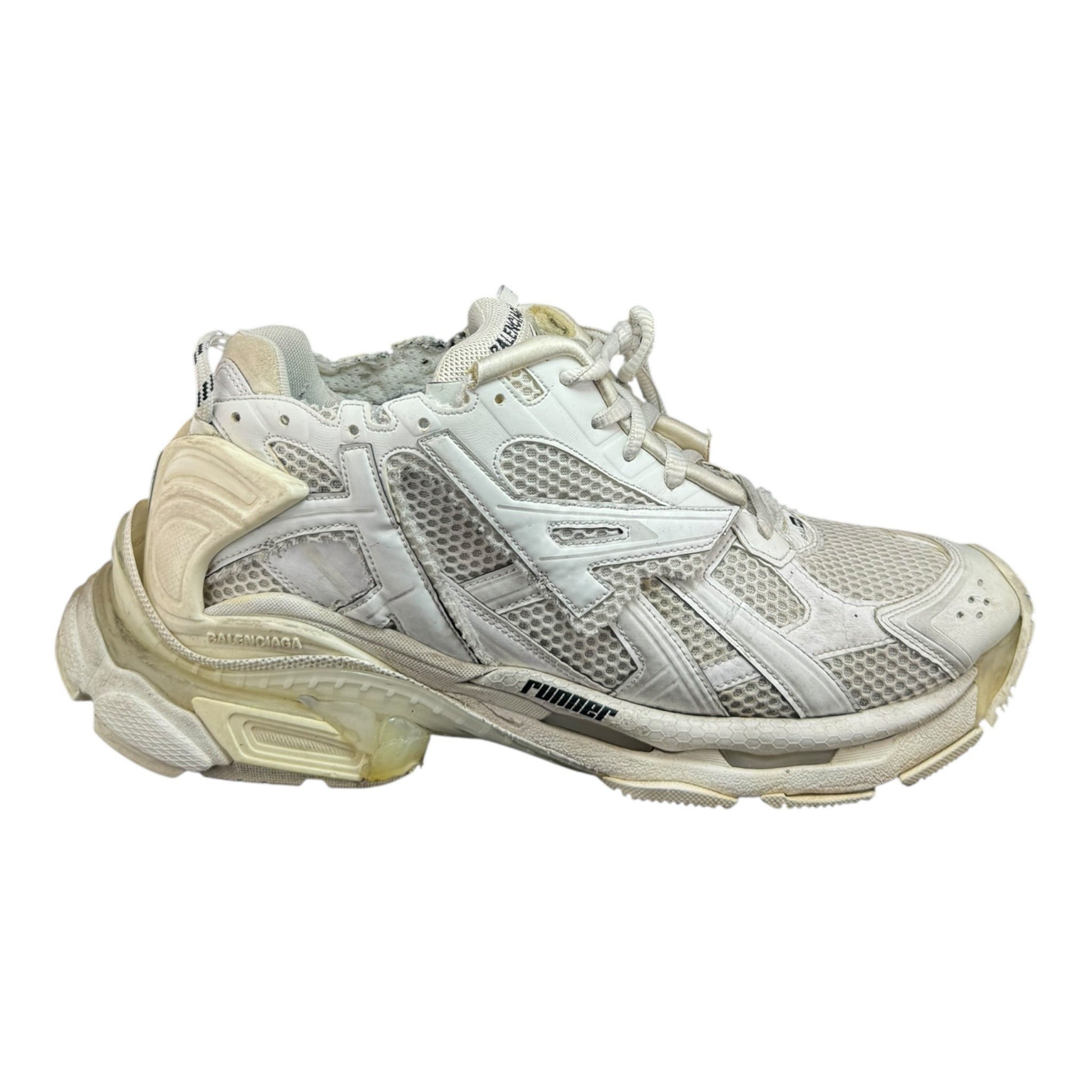 Balenciaga Runner (47EU)