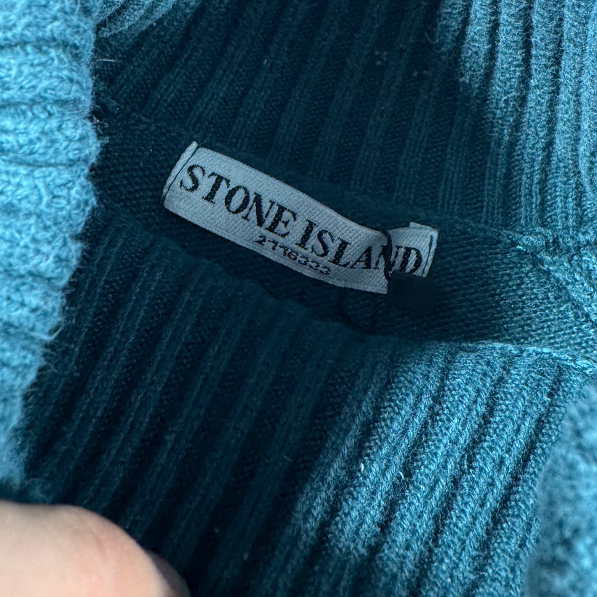 Pull Stone Island (S)