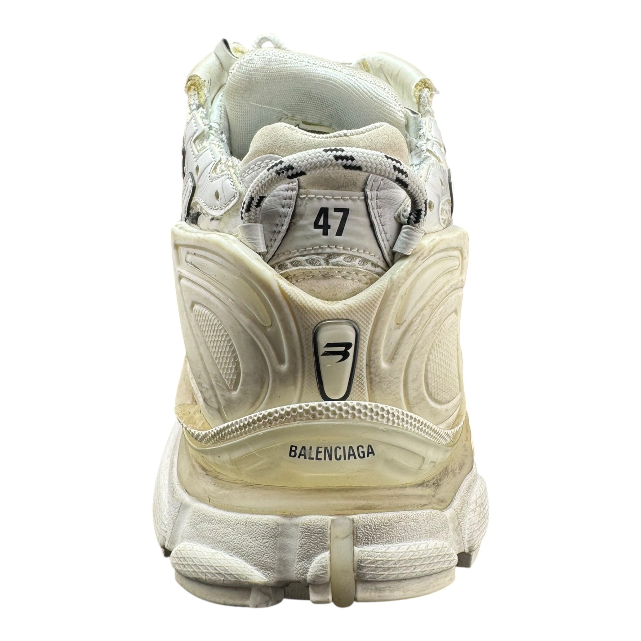 Balenciaga Runner (47EU)