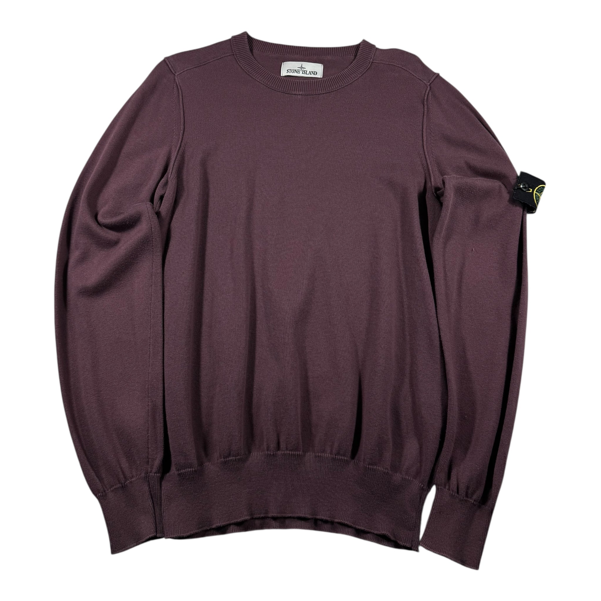 Pull Stone Island (L)