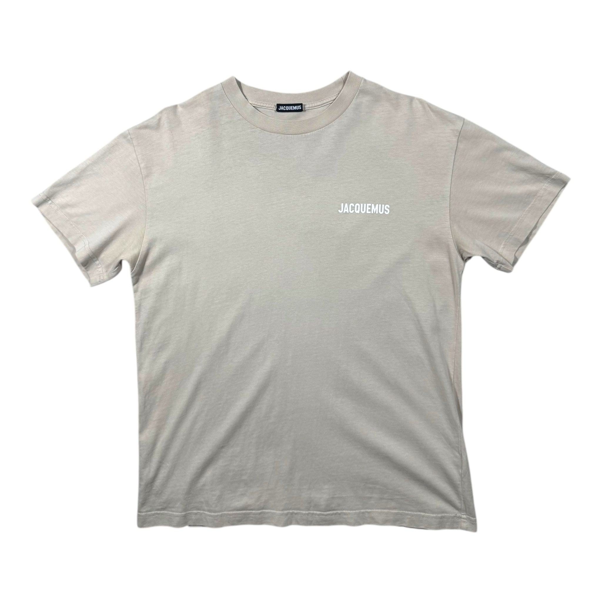 Jacquemus T-Shirt (S)